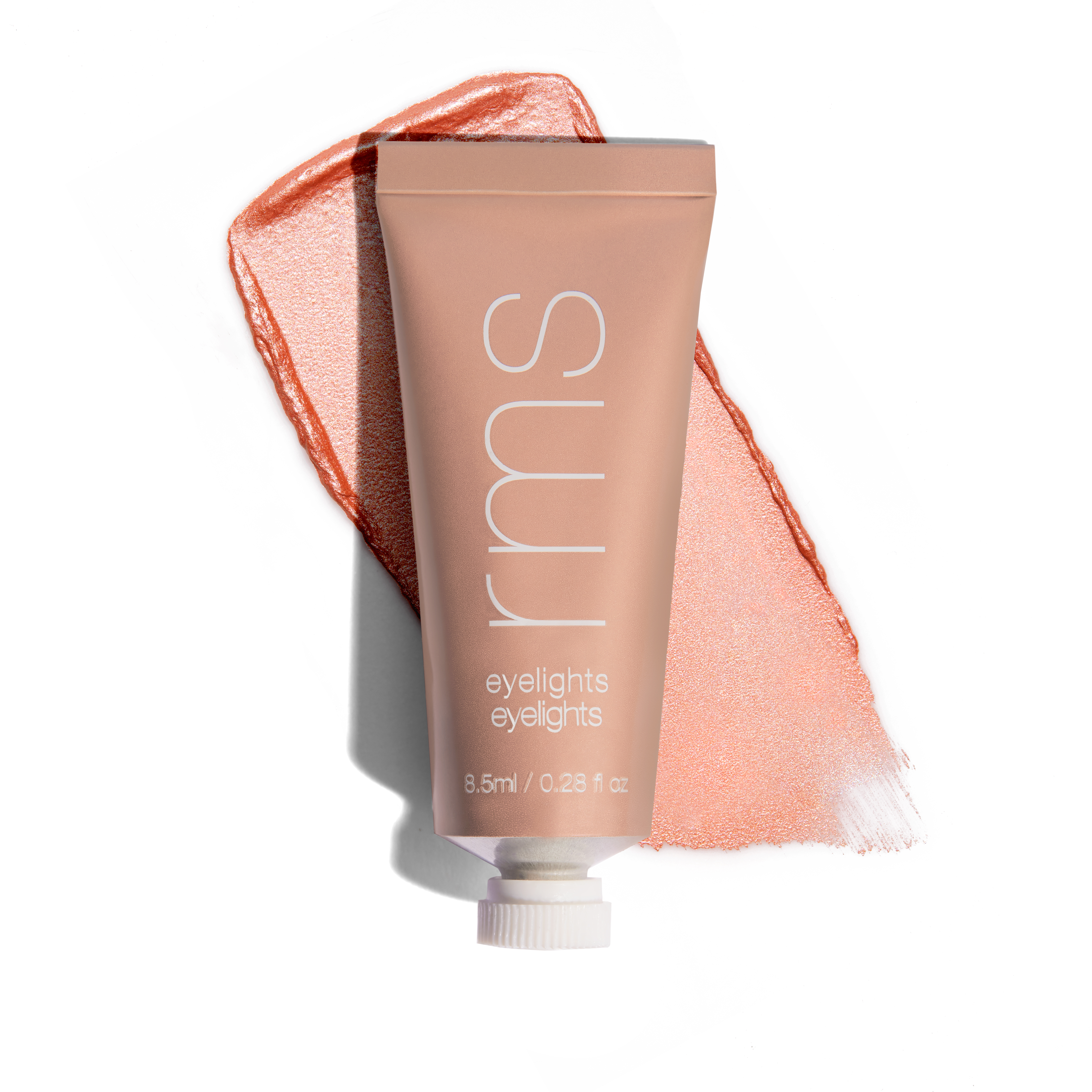 RMS BEAUTY | EYELIGHTS CREAM EYESHADOW - SUNBEAM