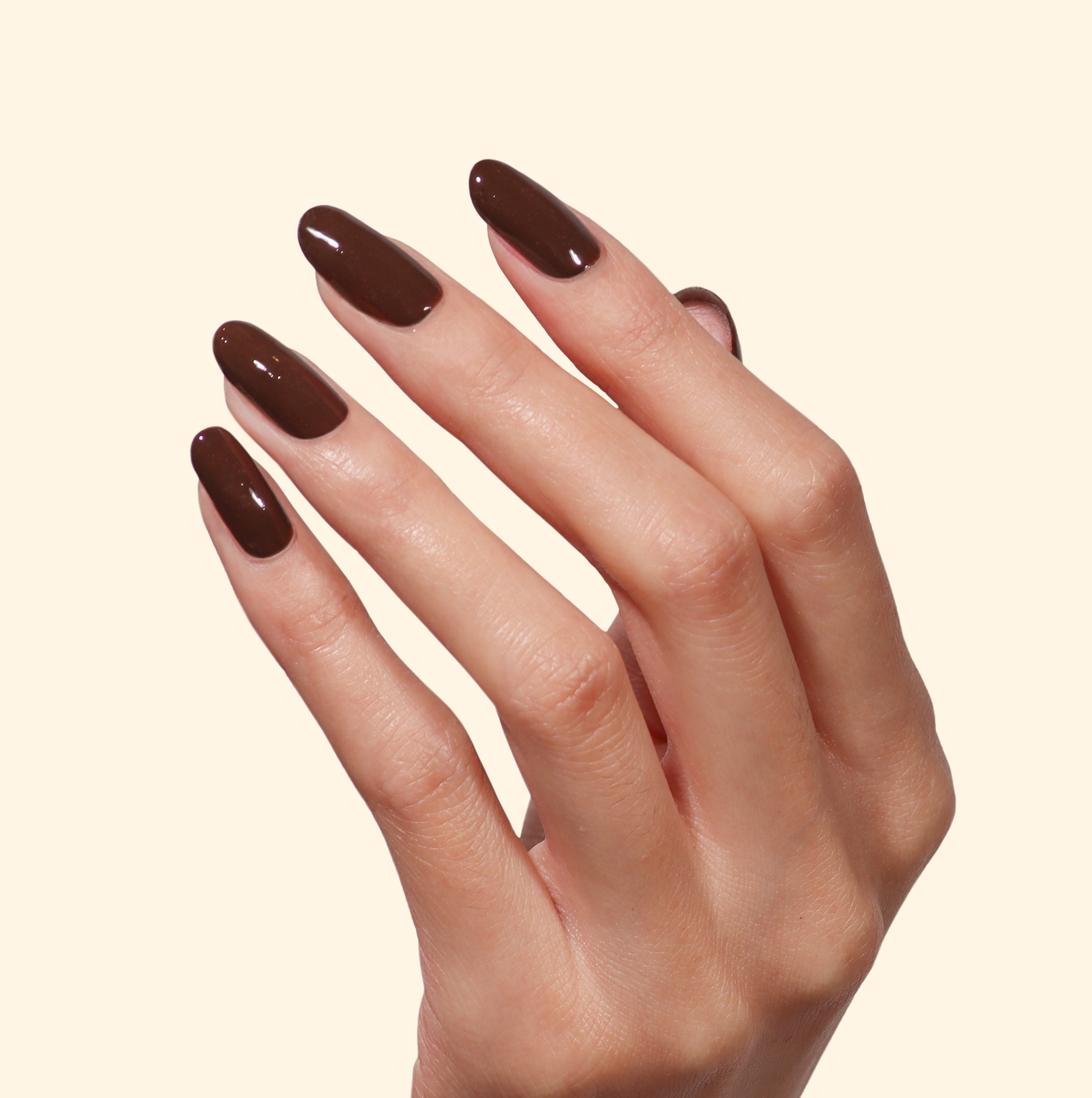 LONDONTOWN LAKUR ENHANCED COLOUR DOUBLE FUDGE