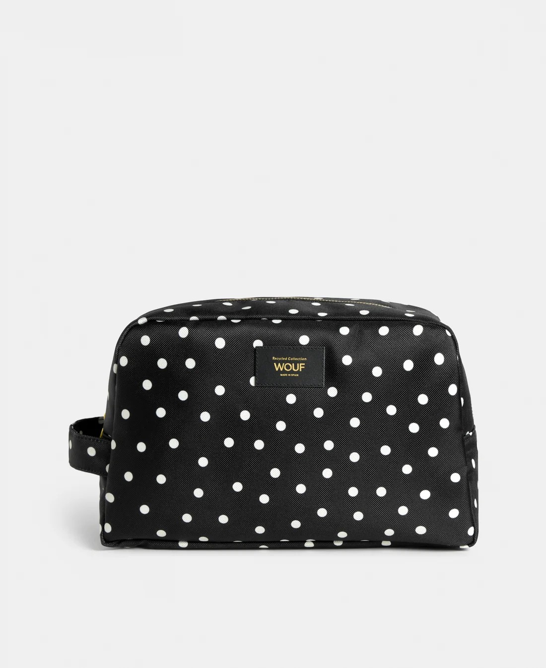 WOUF GRACE LARGE TOILETRY BAG