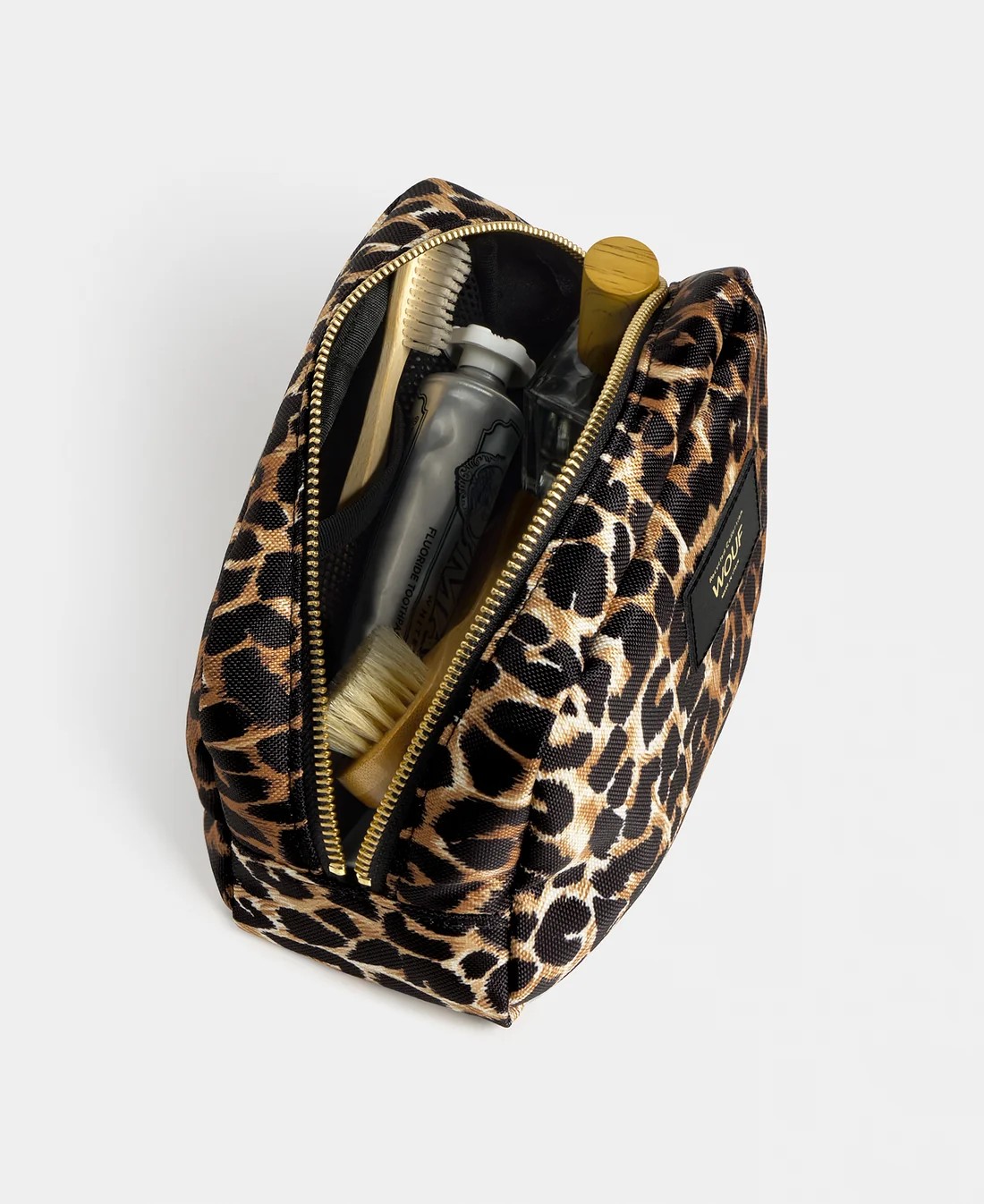 WOUF ICON TOILETRY BAG