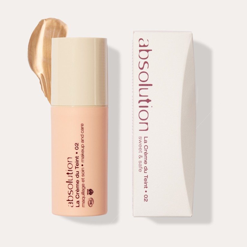 SALE - ABSOLUTION LA CRÈME DU TEINT