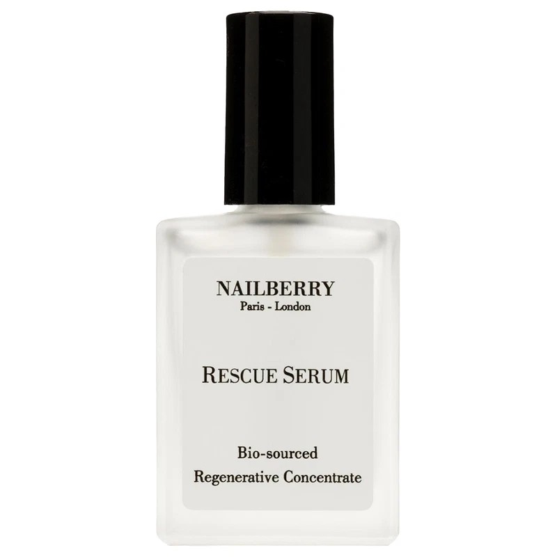 NAILBERRY RESCUE SERUM - REGENERATIVE CONCENTRATE