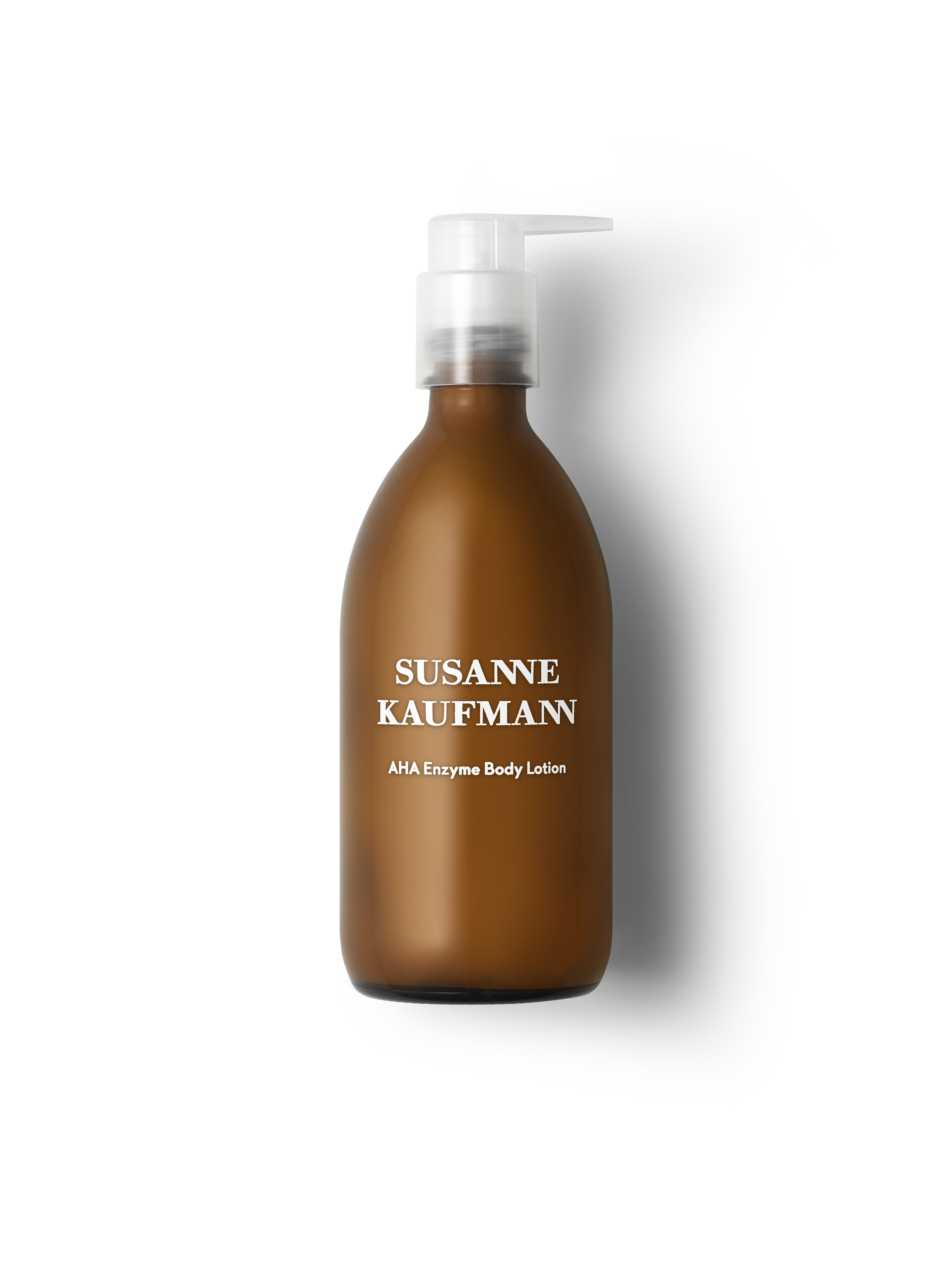 SUSANNE KAUFMANN AHA ENZYME BODY LOTION