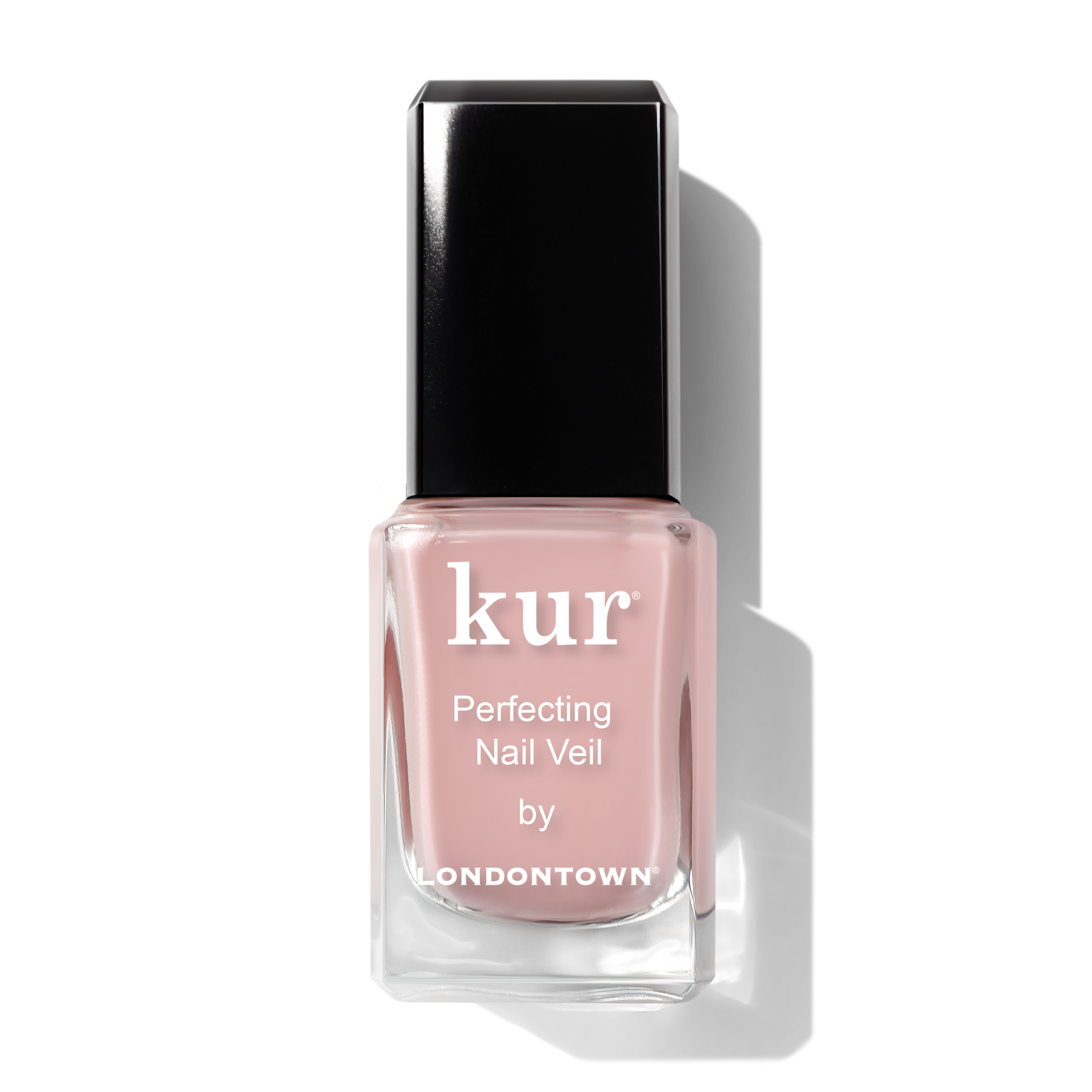 LONDONTOWN KUR NAIL VEIL NO.4