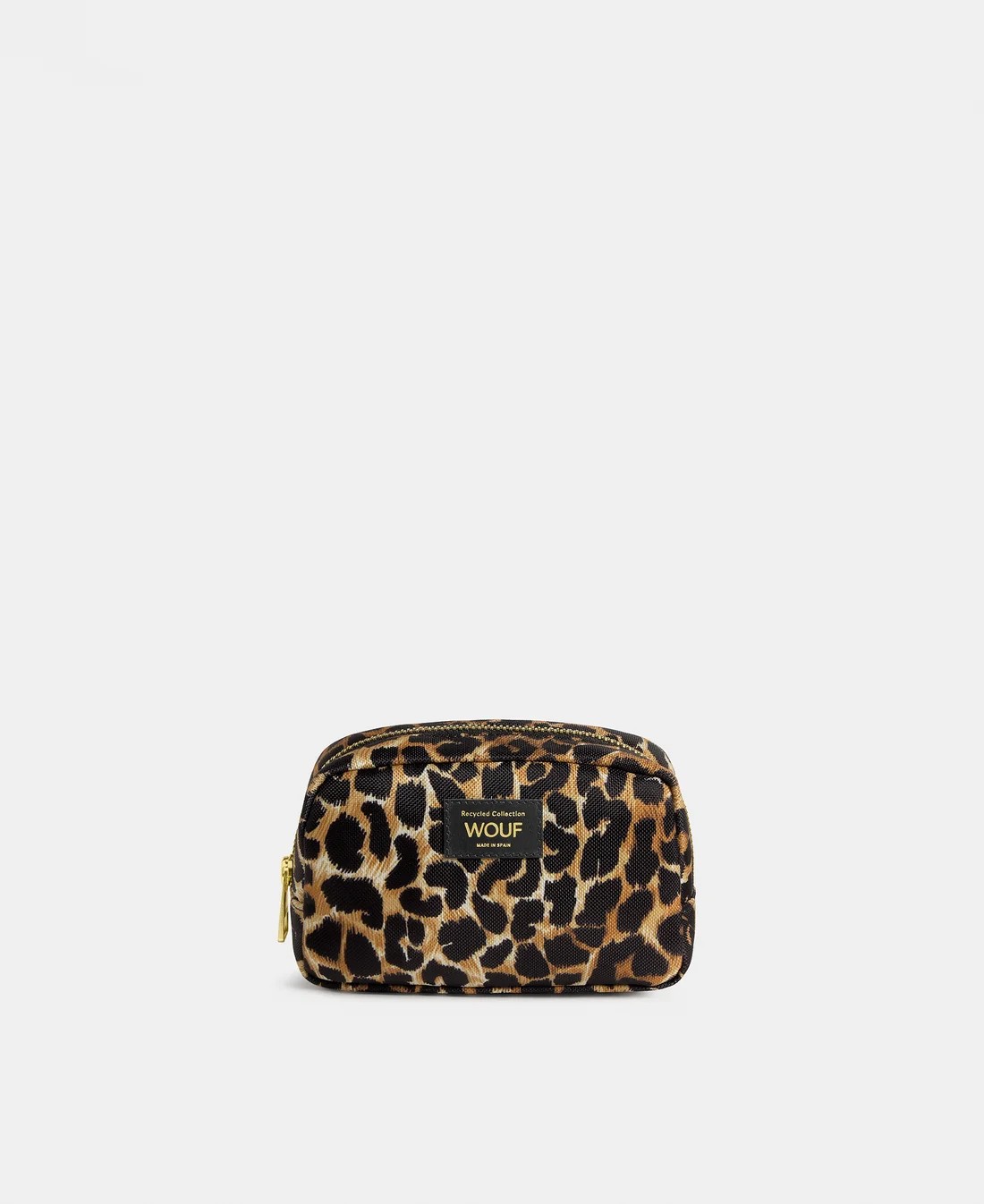WOUF ICON MAKEUP BAG