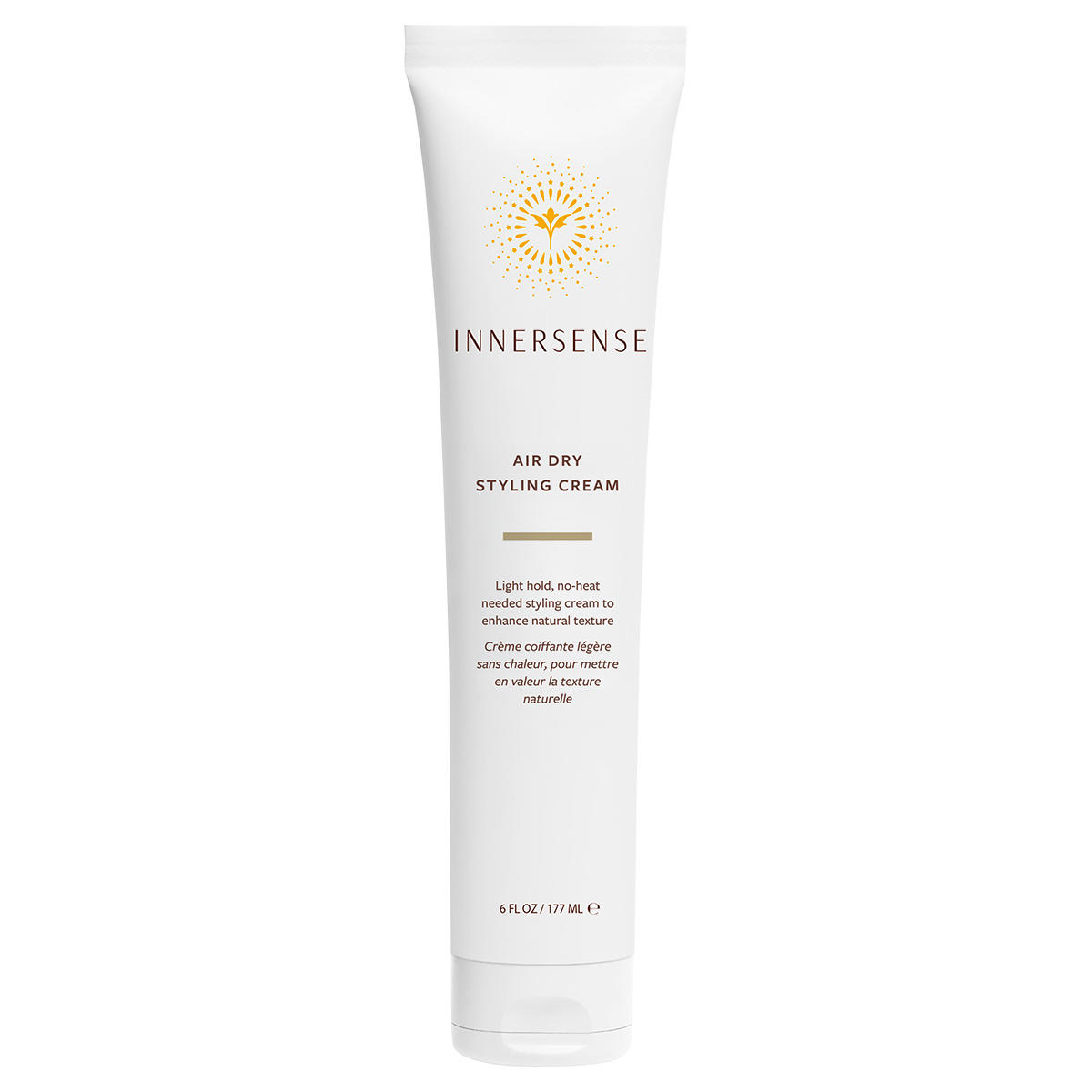 INNERSENSE AIR DRY STYLING CREAM