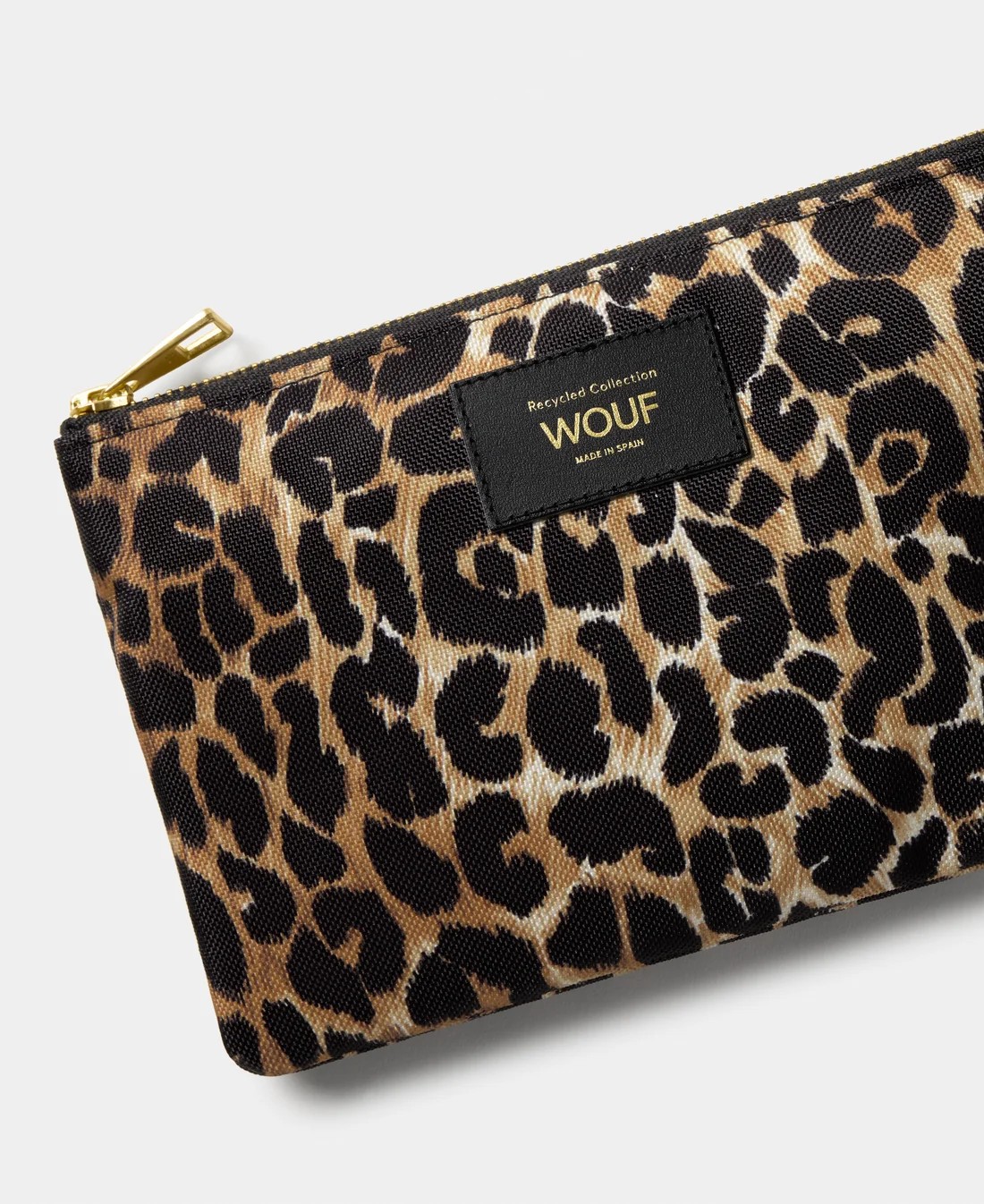 WOUF ICON POUCH