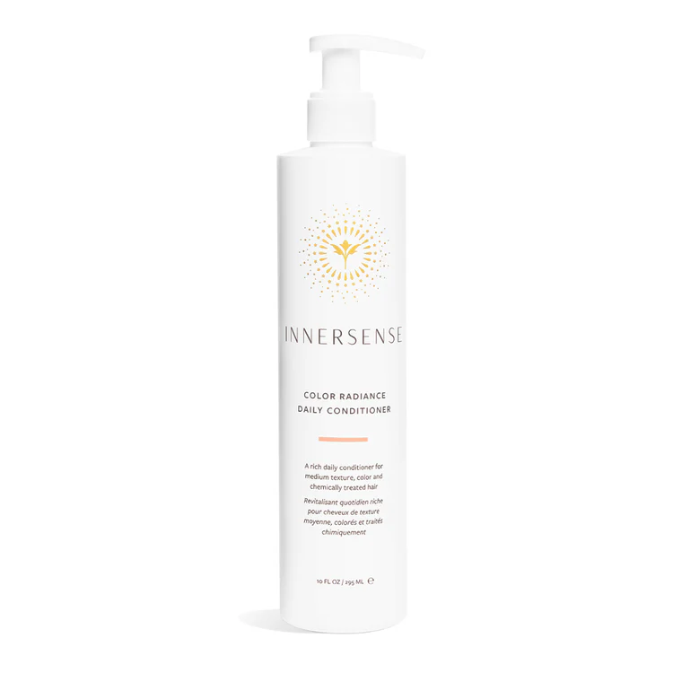 INNERSENSE COLOR RADIANCE DAILY CONDITIONER