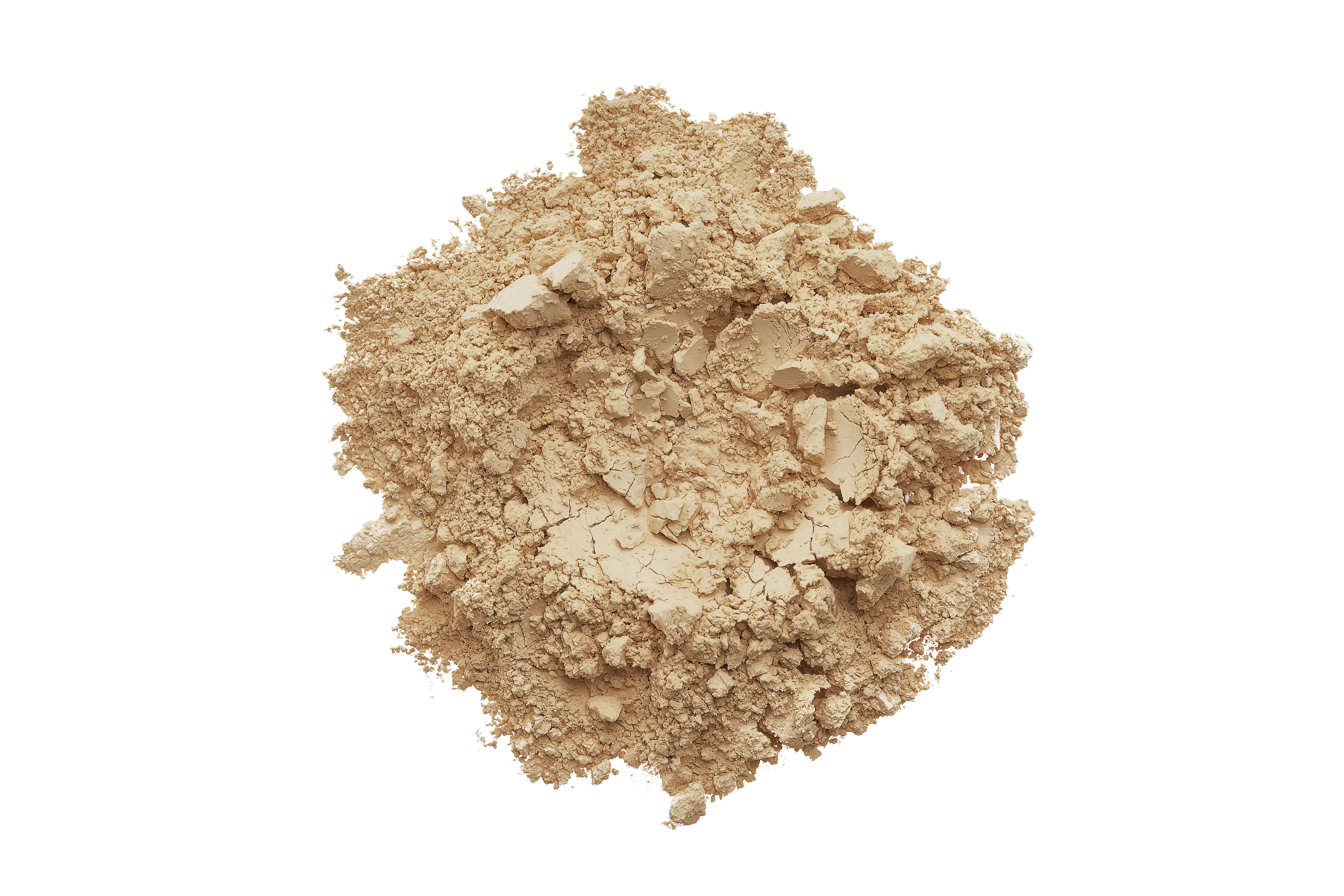 INIKA ORGANIC LOOSE MINERAL FOUNDATION SPF 25