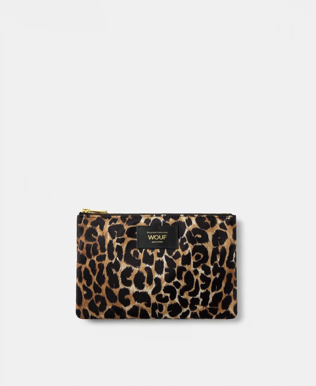 WOUF ICON POUCH