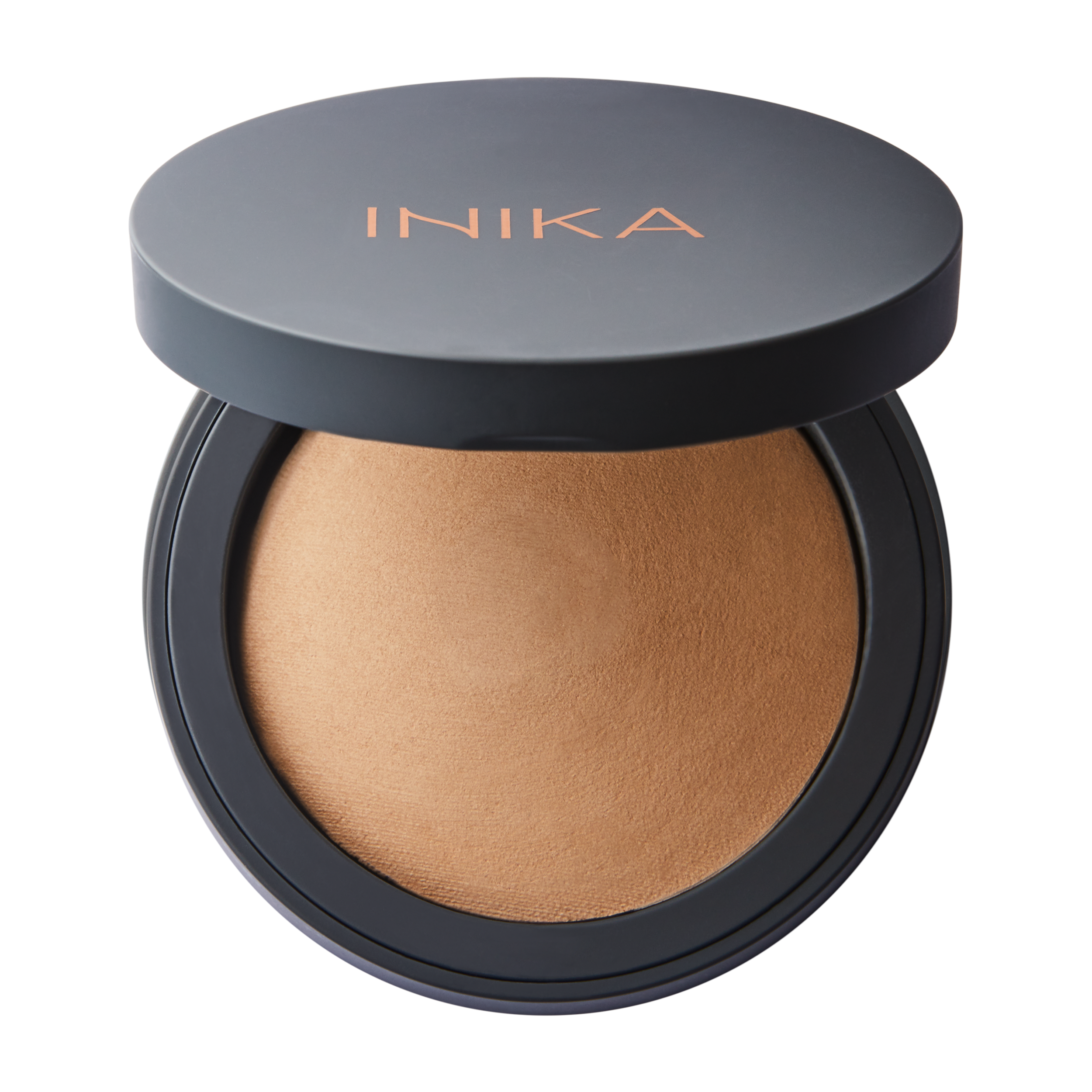 INIKA ORGANIC BAKED MINERAL FOUNDATION