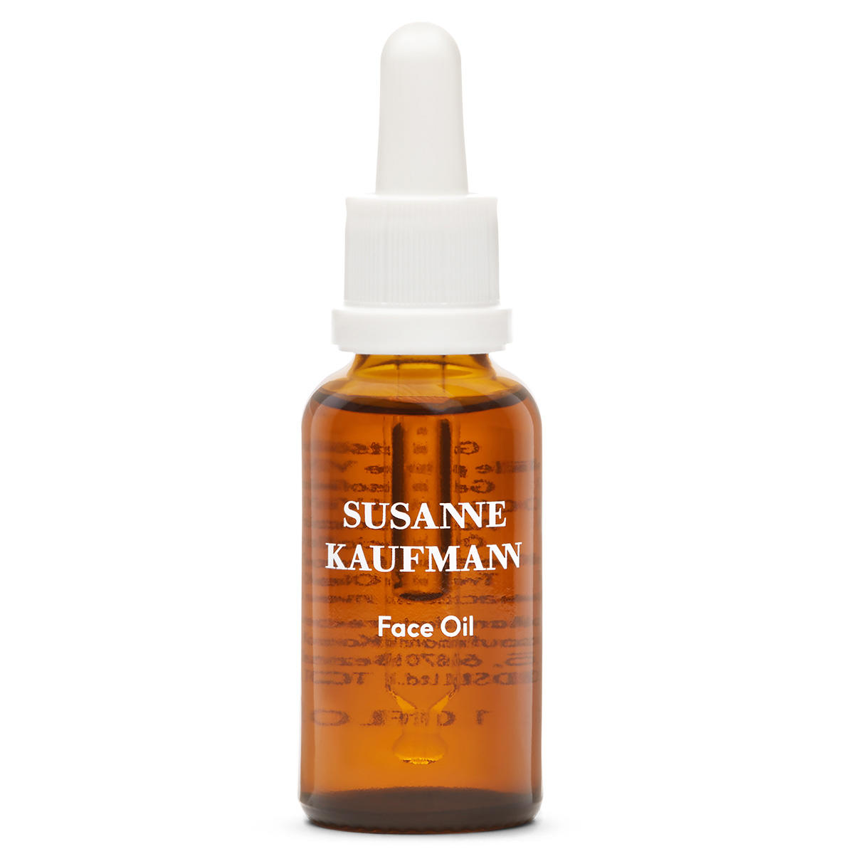 SUSANNE KAUFMANN GESICHTSÖL