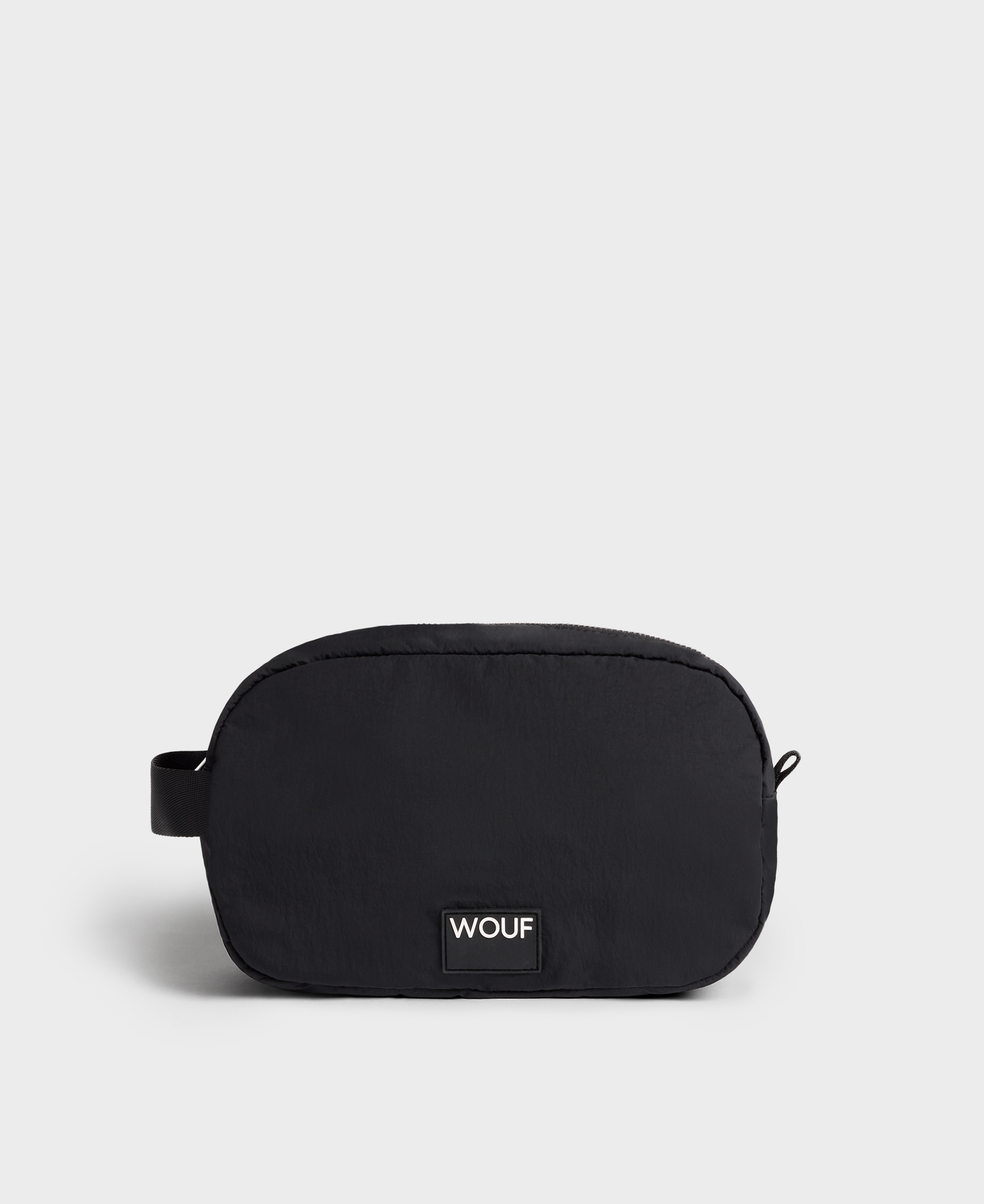 SALE - WOUF MIDNIGHT LARGE TOILETRY BAG