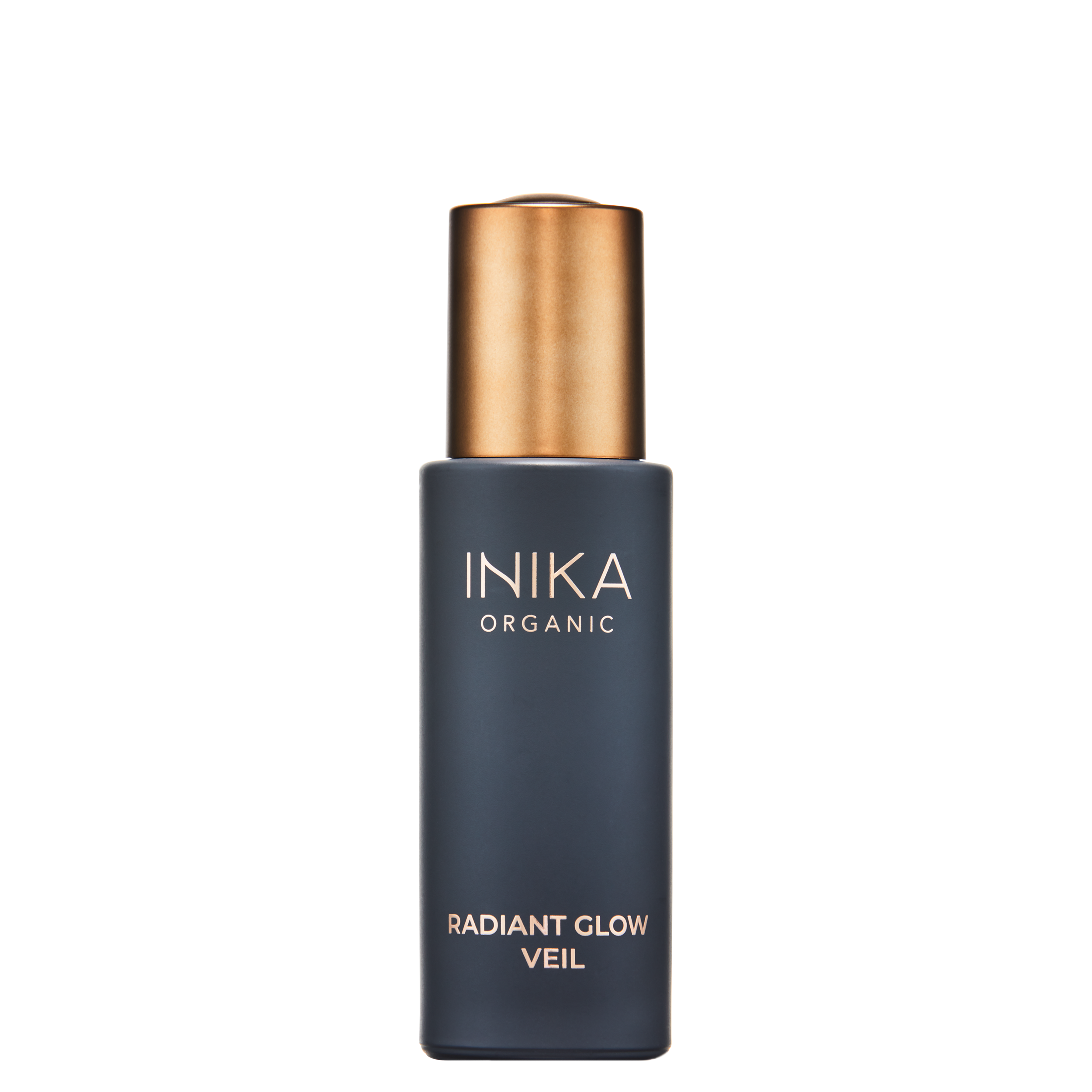 INIKA ORGANIC RADIANT GLOW VEIL PRIMER