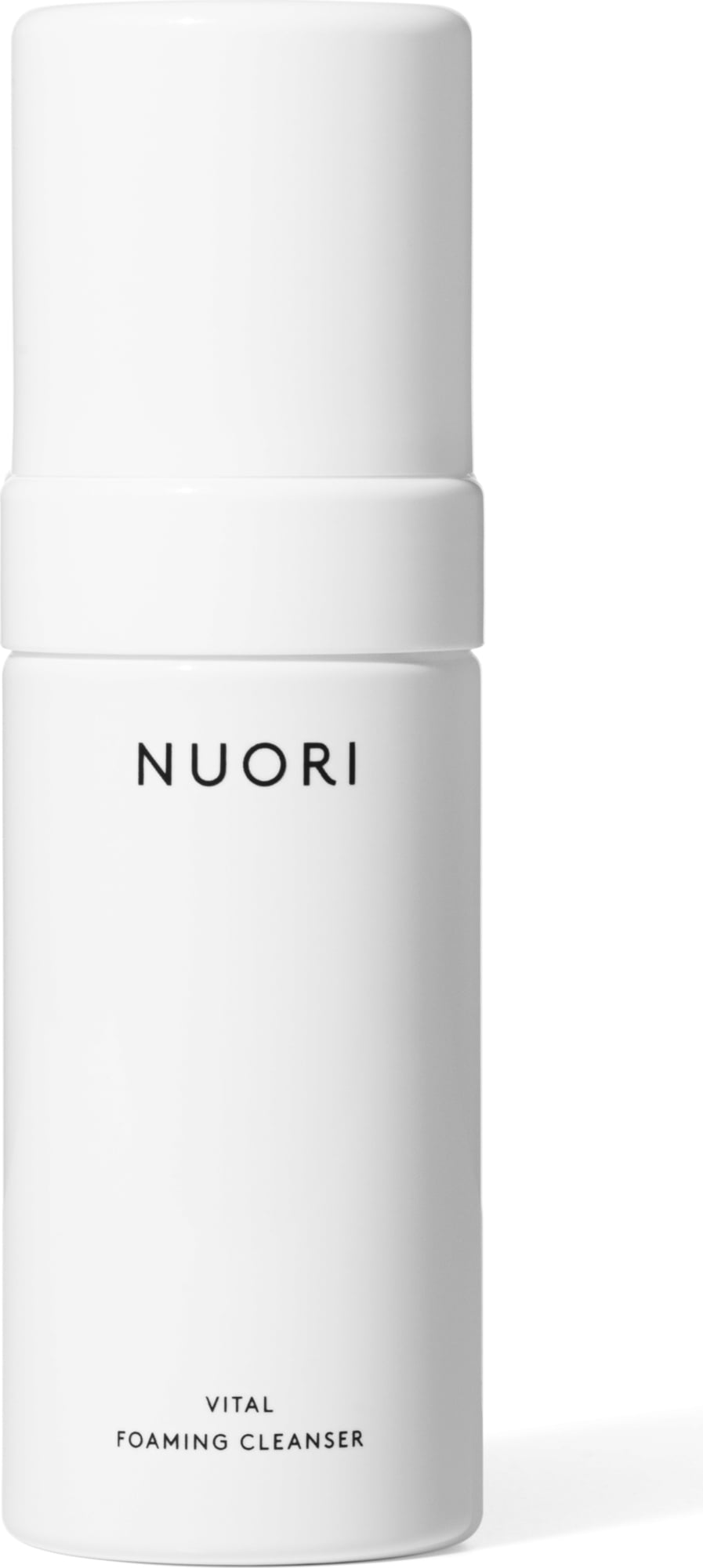 NUORI VITAL FOAMING CLEANSER