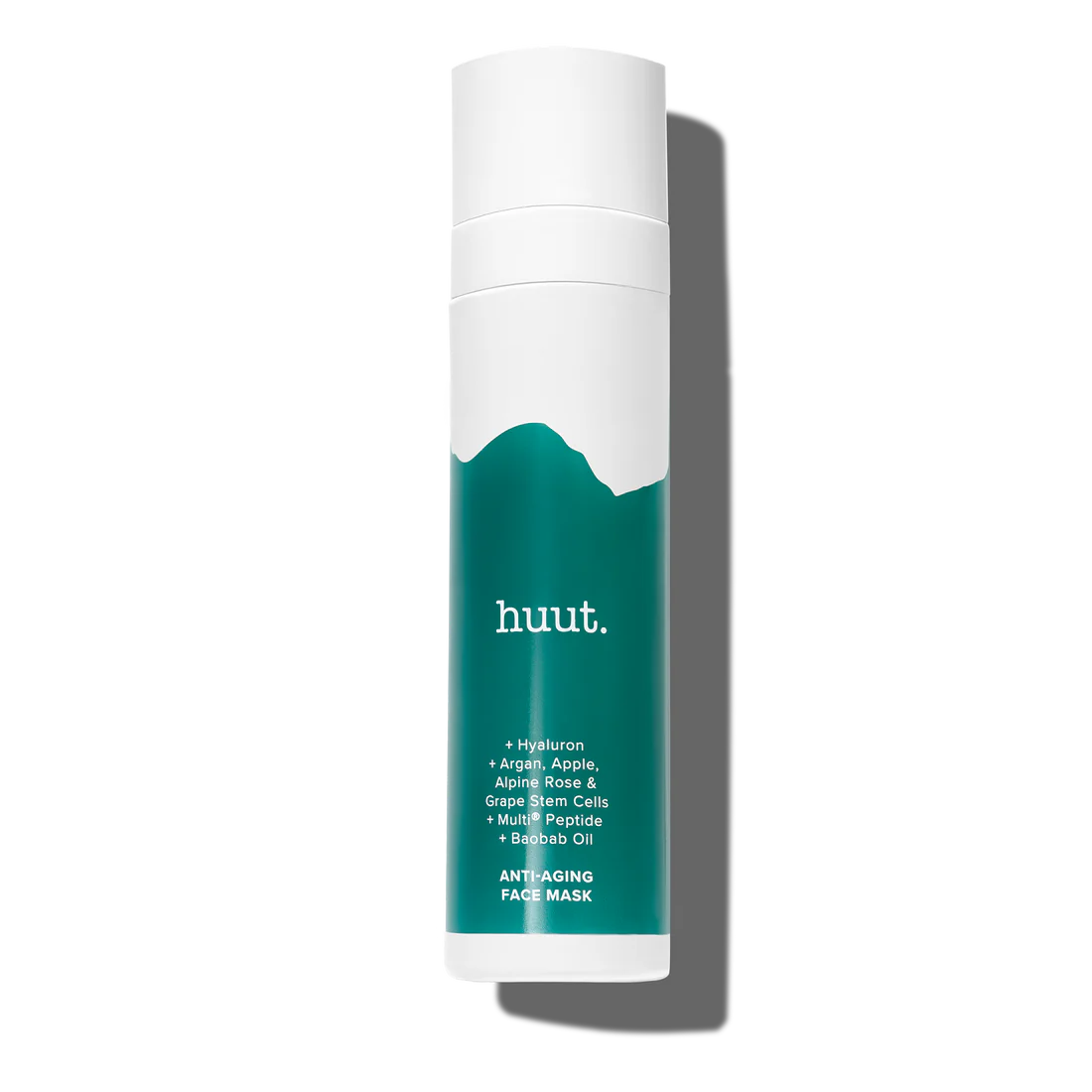 HUUT. SWITZERLAND ANTI AGING FACE MASK