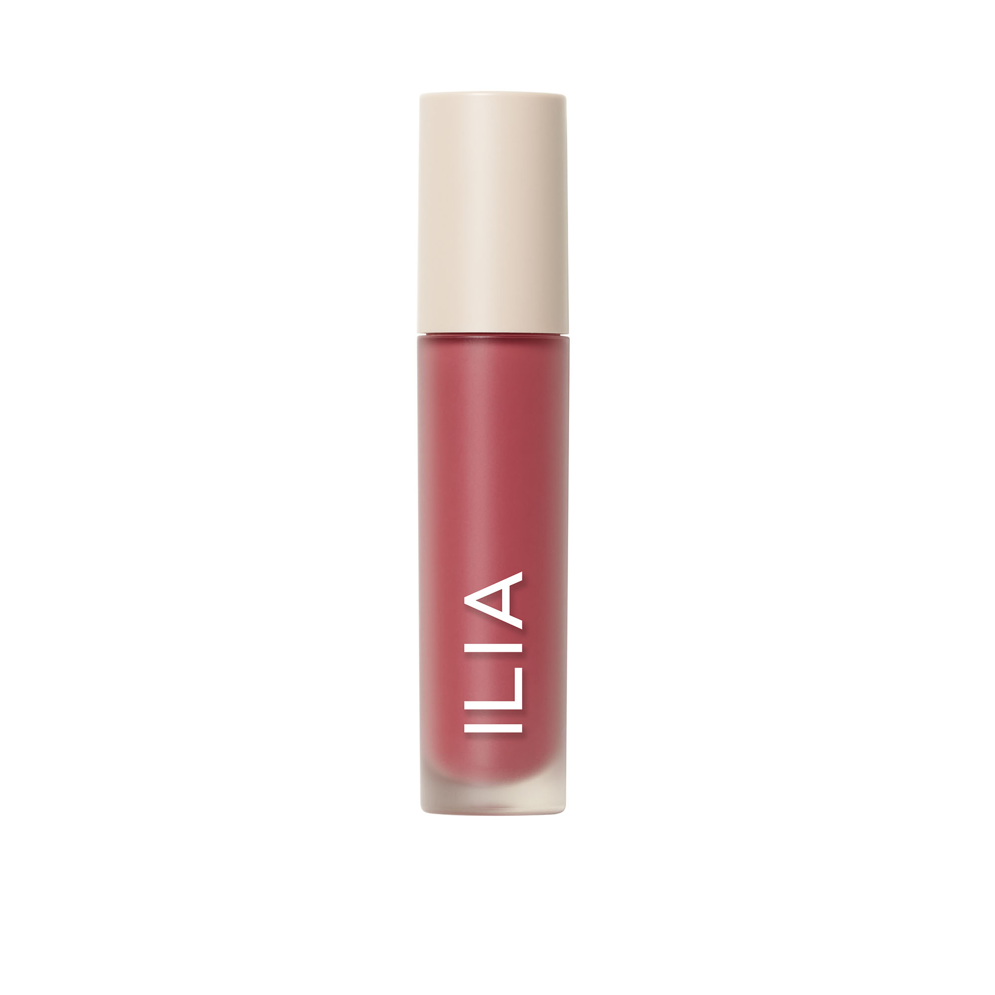 ILIA BEAUTY OVERGLAZE HYDRATING LIP GLOSS SLIP