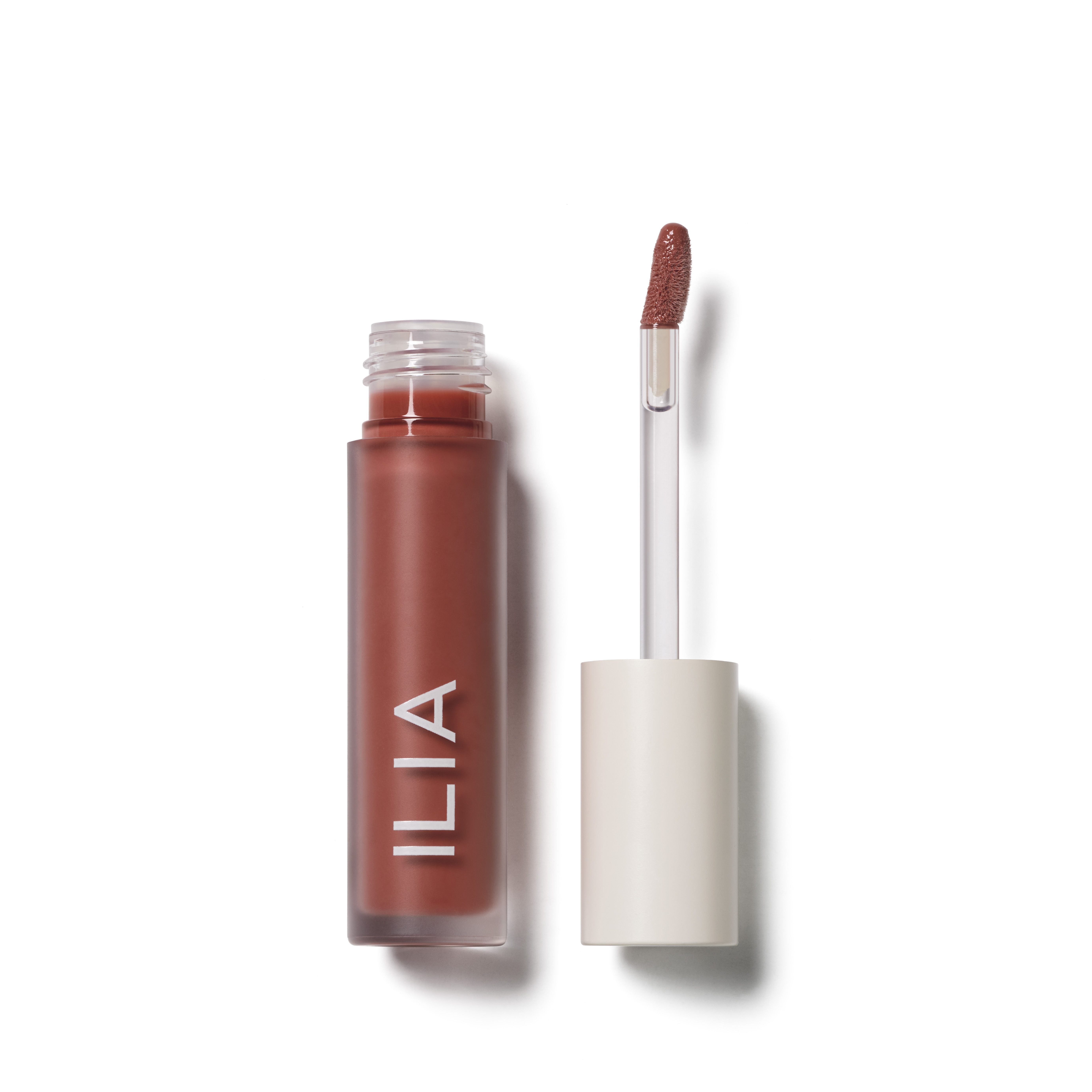 ILIA BEAUTY BALMY GLOSS TINTED LIP OIL SAINT
