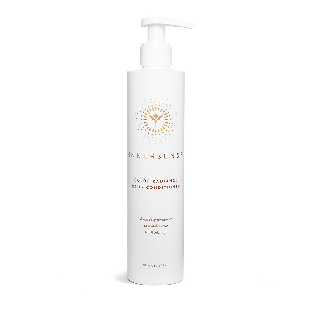 INNERSENSE COLOR RADIANCE DAILY CONDITIONER
