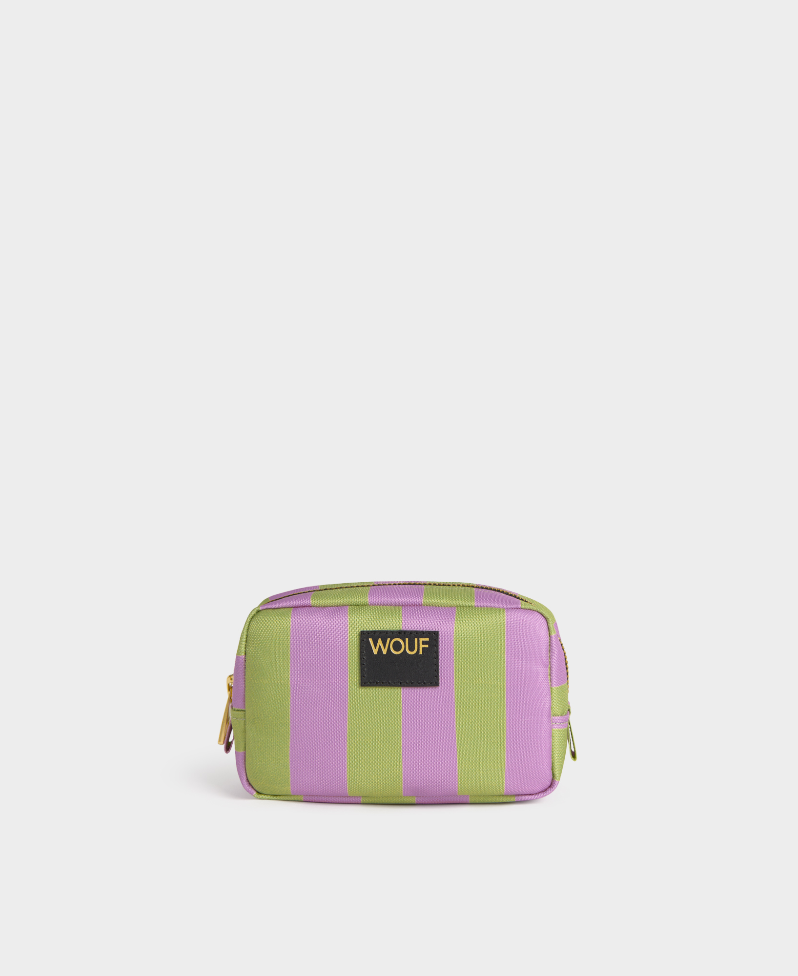 WOUF RIVIERA MAKEUP BAG