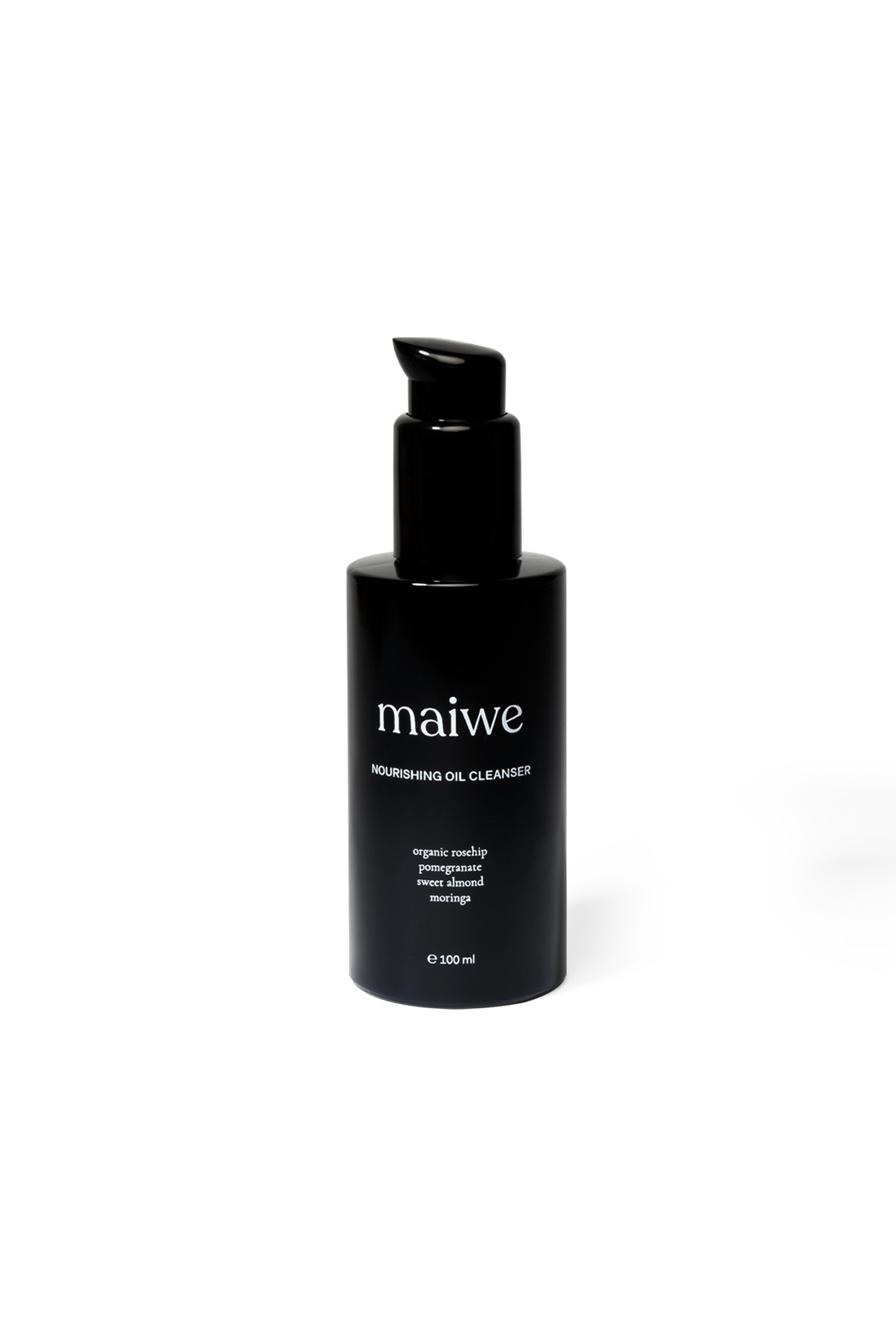 MAIWE NOURISHING OIL CLEANSER