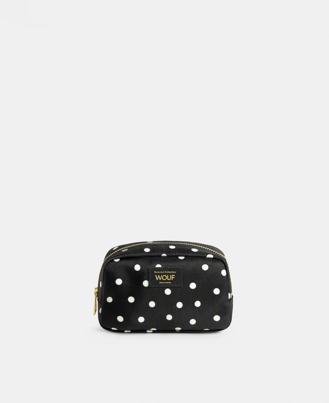WOUF GRACE MAKEUP BAG