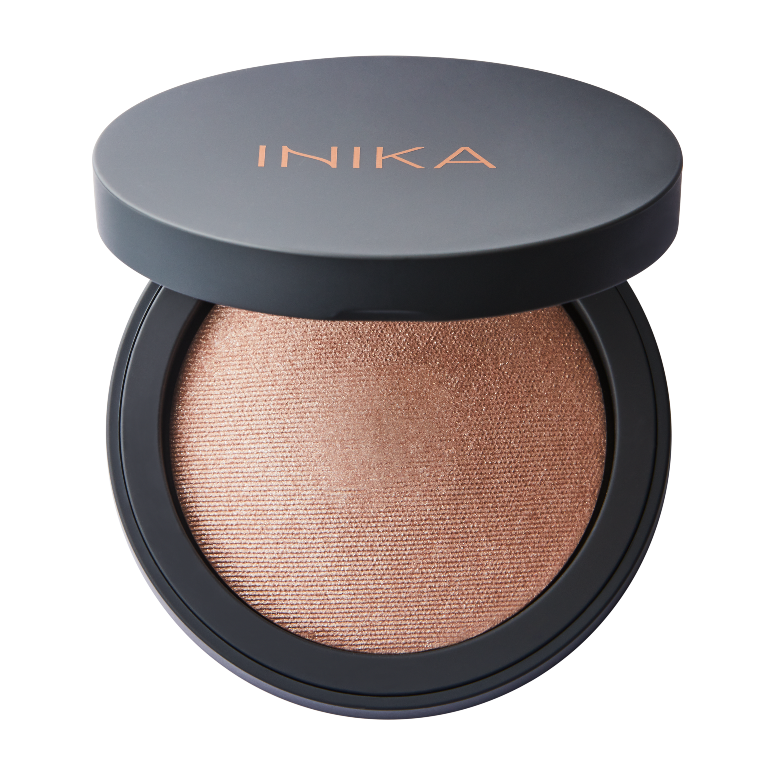 INIKA ORGANIC BAKED MINERAL ILLUMINISOR