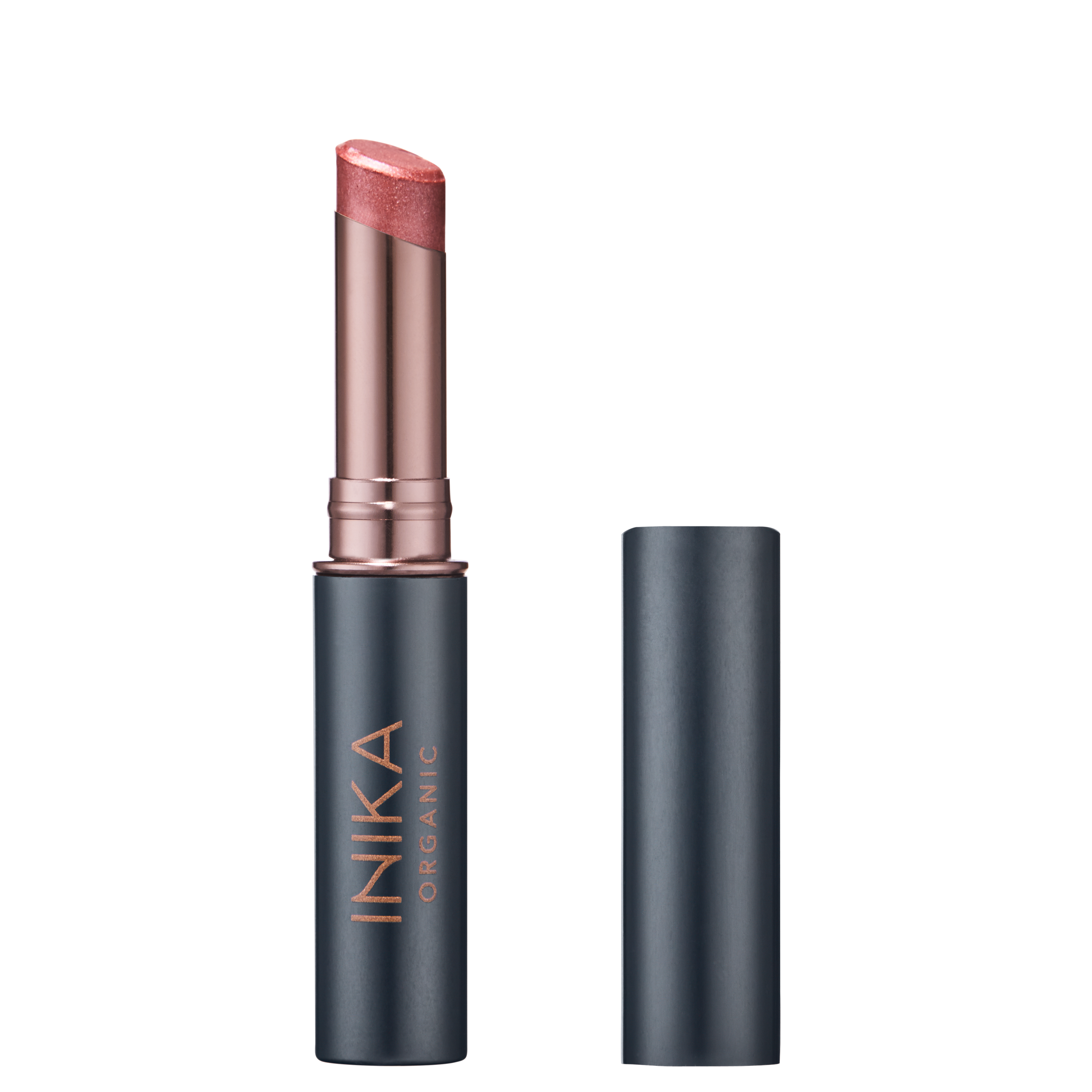 SALE - INIKA ORGANIC TINTED LIP BALM_