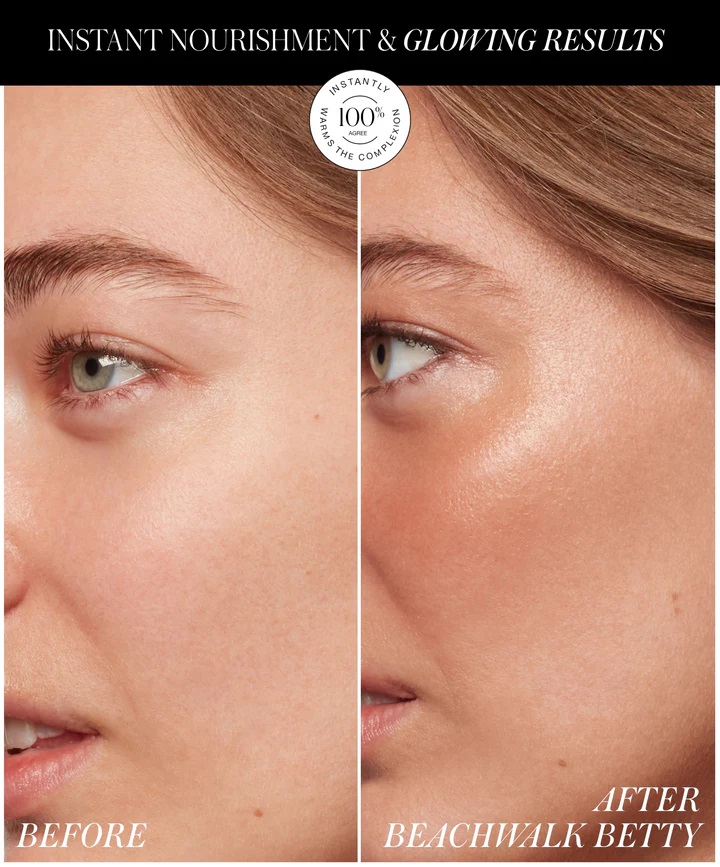 RMS BEAUTY | "RE" DIMENSION HYDRA BRONZER