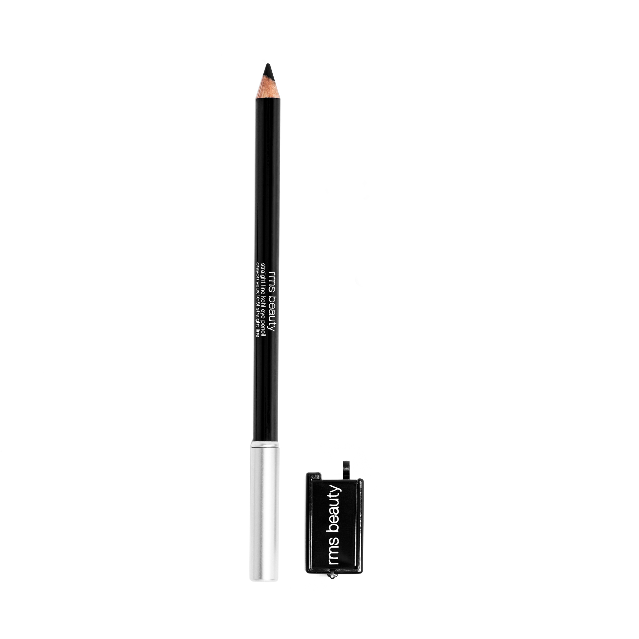 RMS BEAUTY | STRAIGHT LINE KOHL EYE PENCIL