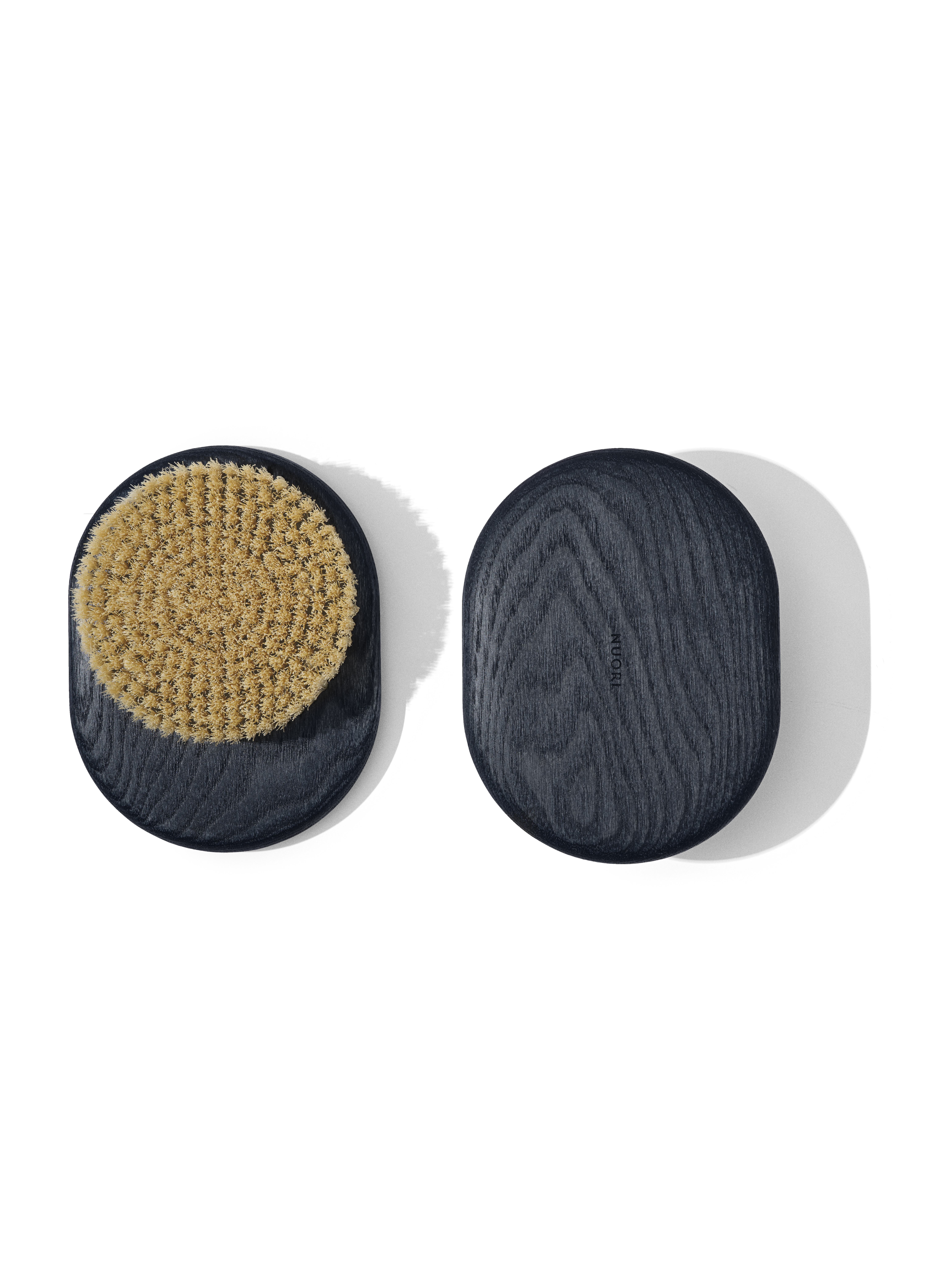 NUORI SMOOTHING BODY BRUSH - OCEAN