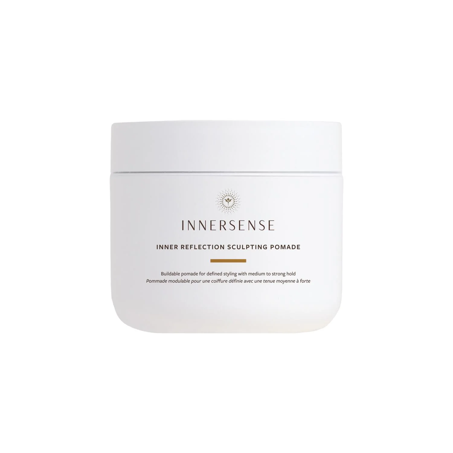 INNERSENSE INNER REFLECTION SCULPTING POMADE