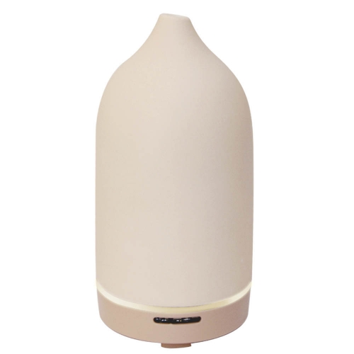 SALE - TOAST LIVING - CASA AROMA DIFFUSER POWDER APRICOT / ROSY