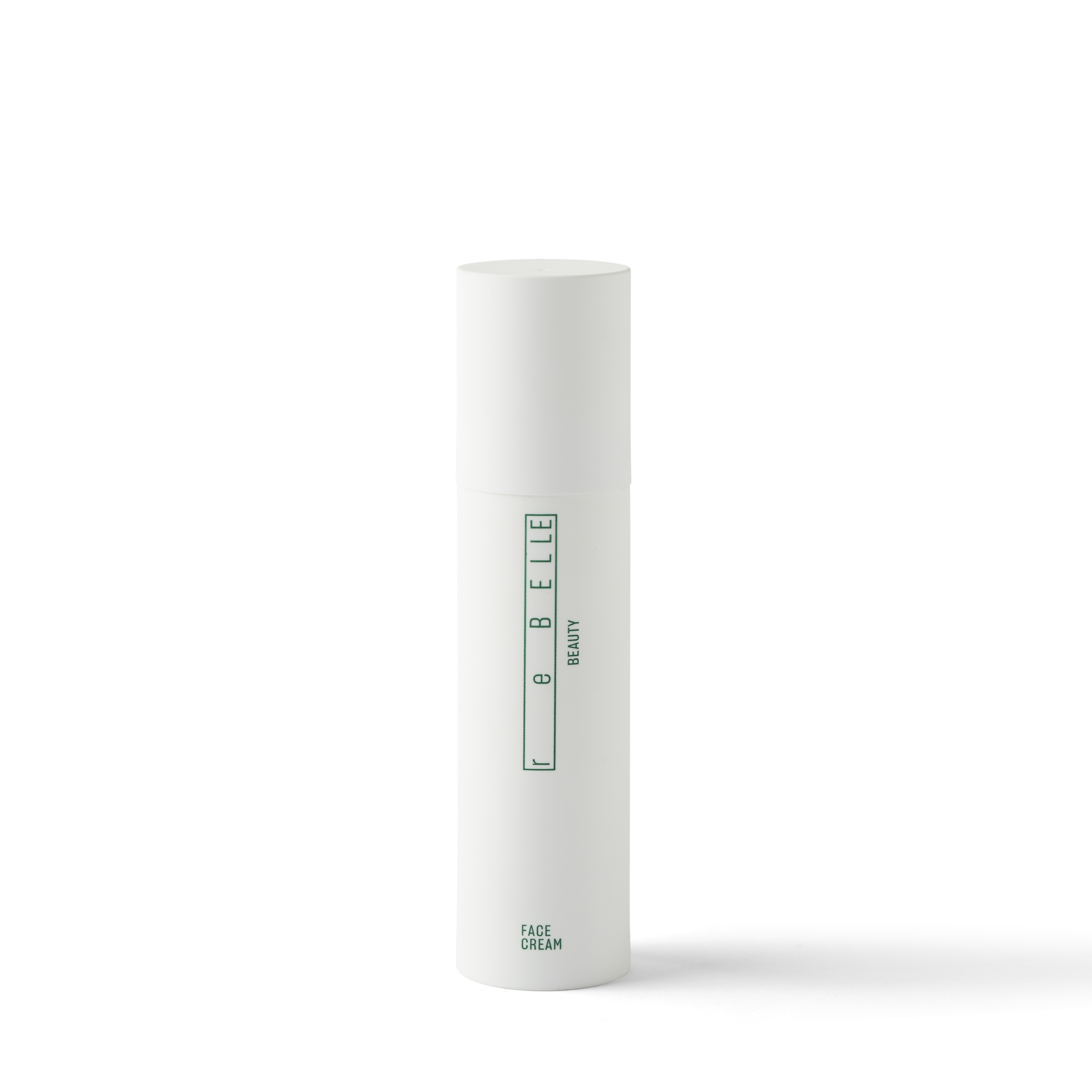 REBELLE BEAUTY THE FACE CREAM