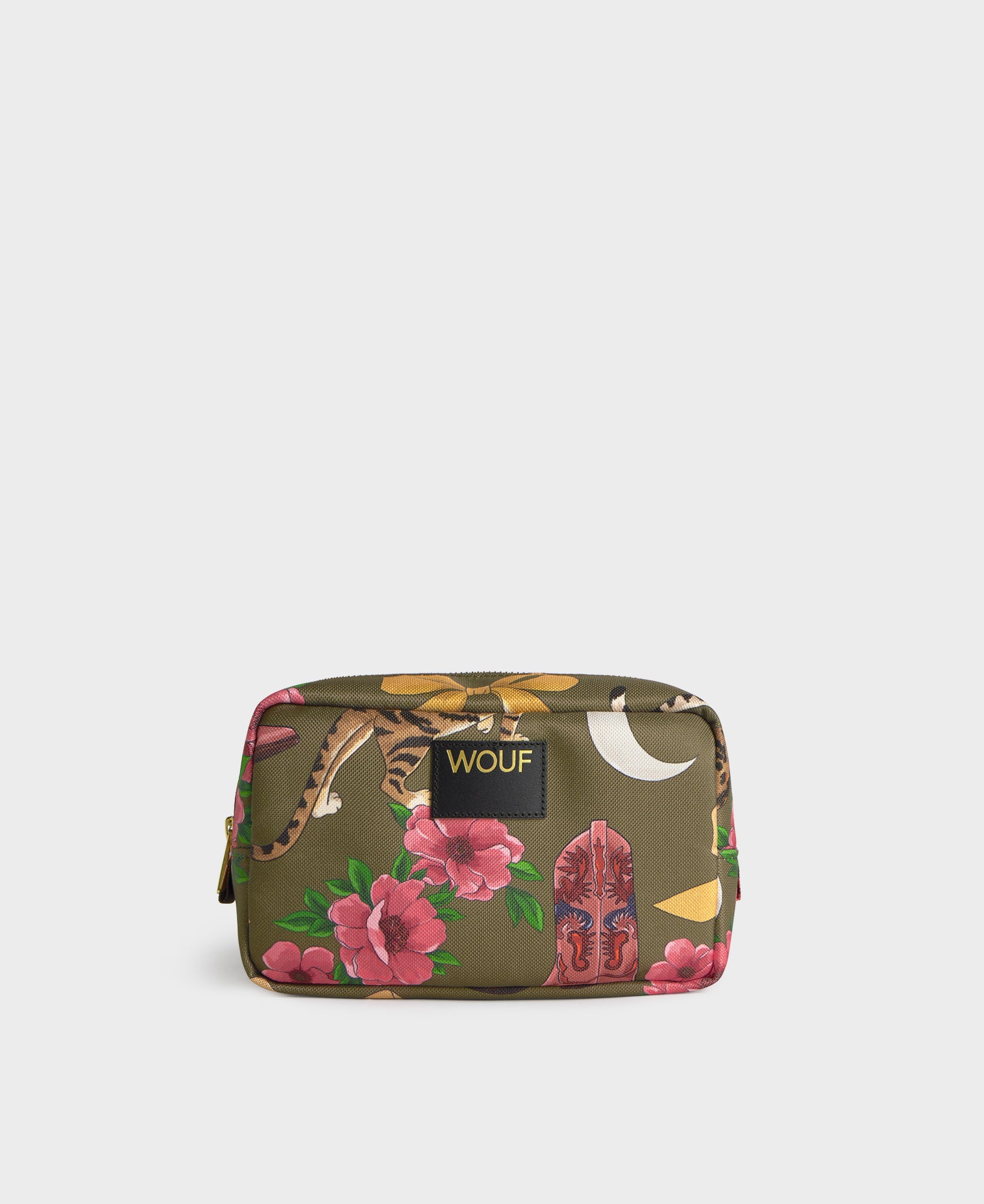 WOUF RODEO TOILETRY BAG