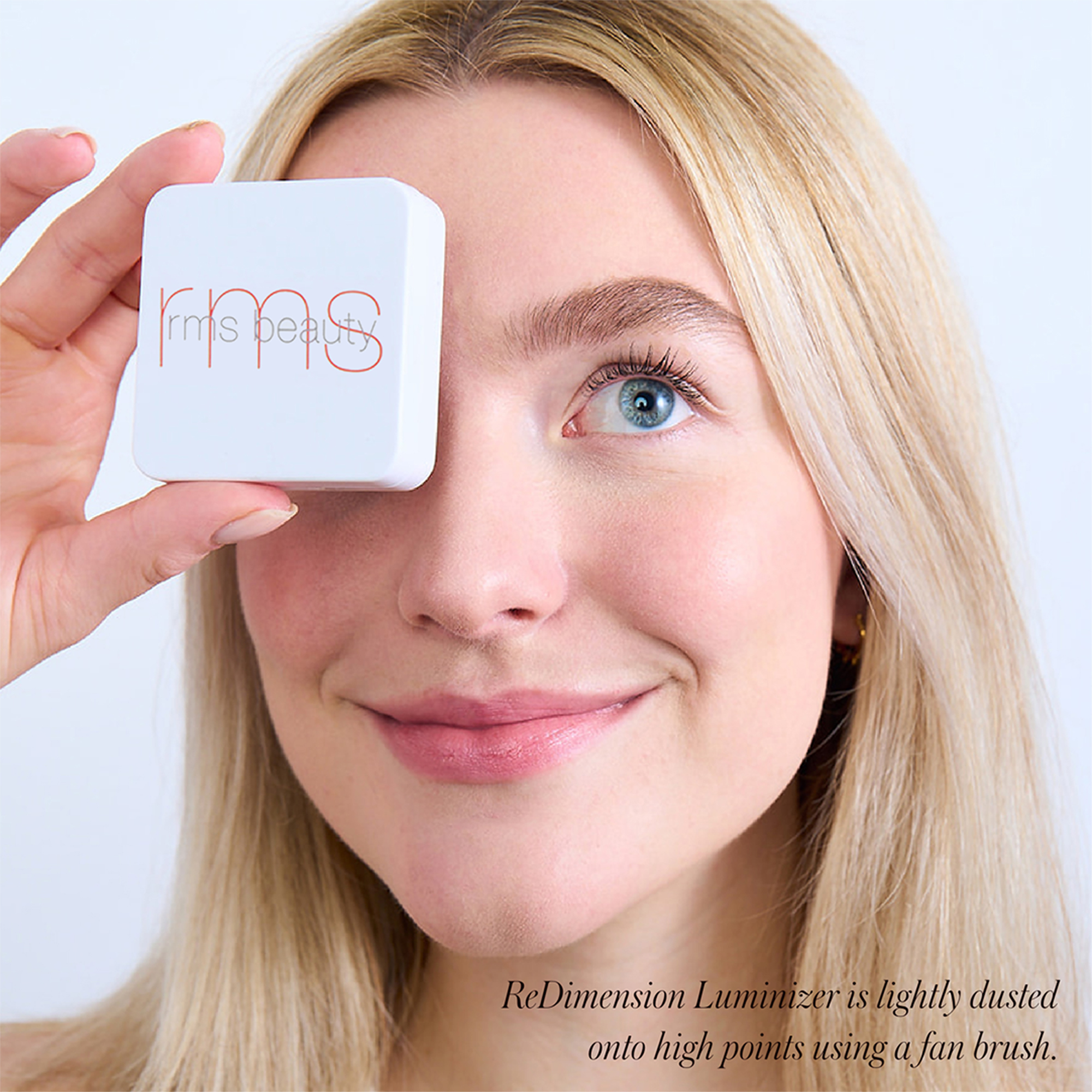 Blumenizer RMS BEAUTY REDIMENSION HYDRA DEW LUMINIZER | SW13409