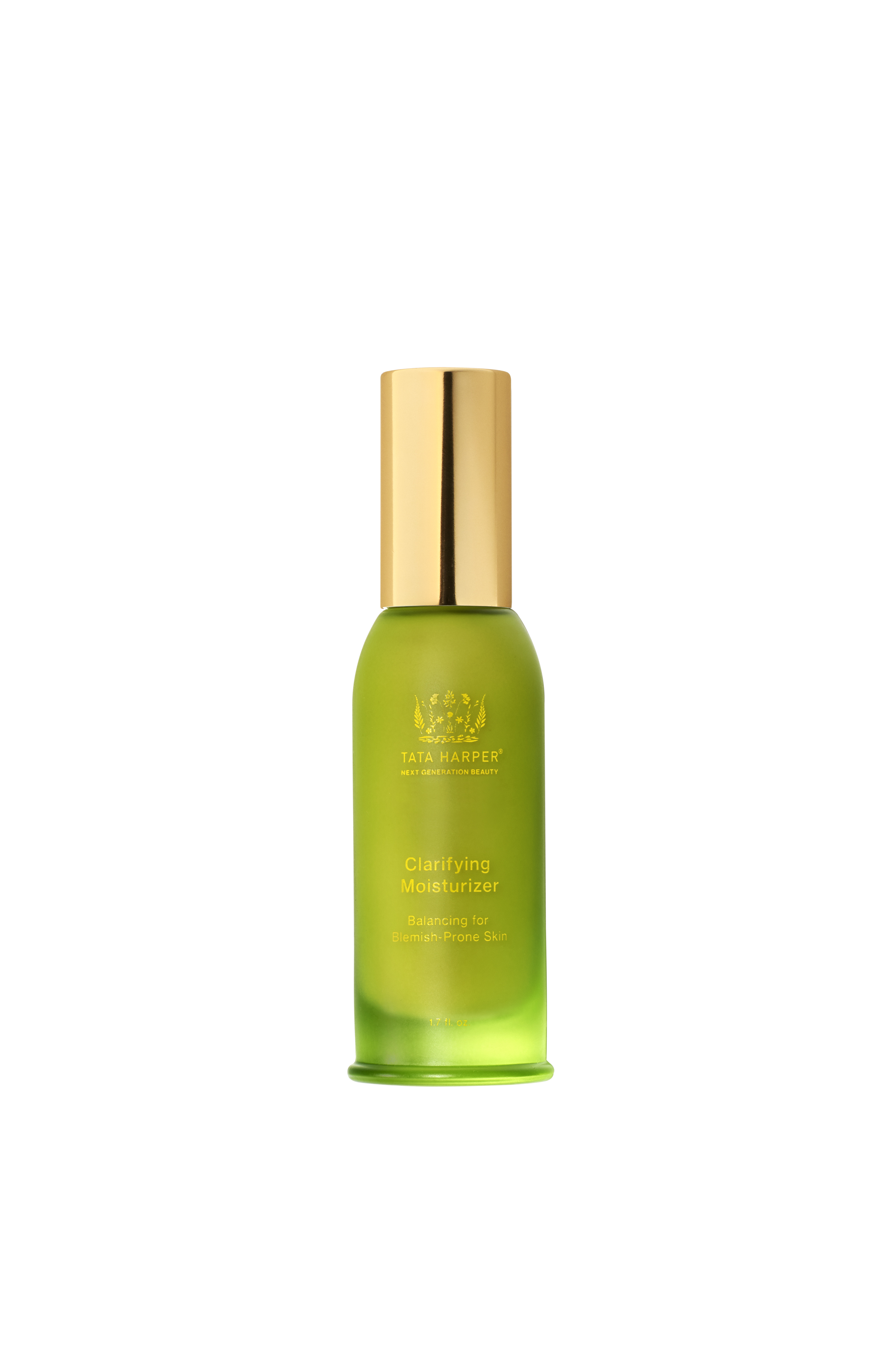 TATA HARPER SKINCARE - CLARIFYING MOISTURIZER
