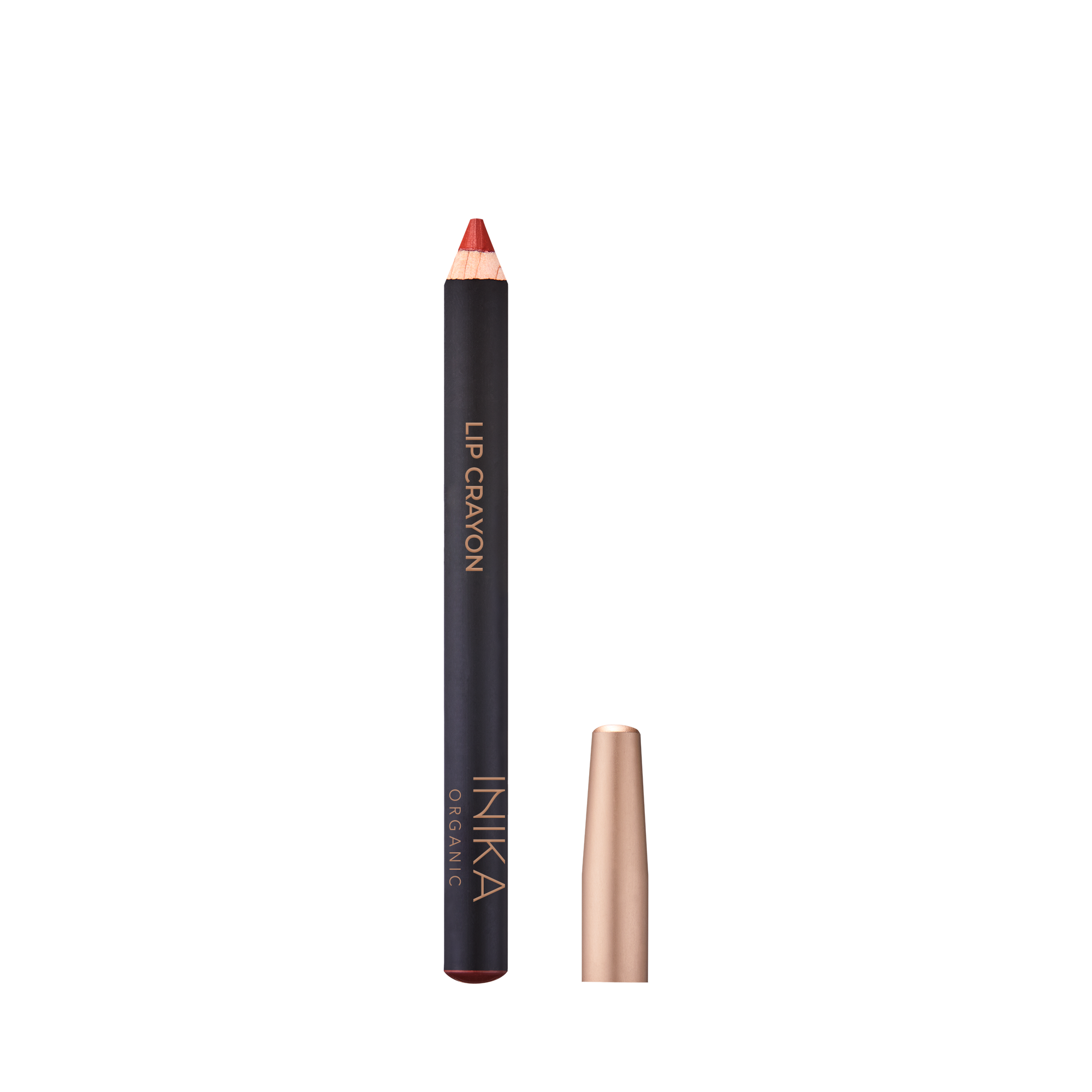 INIKA ORGANIC LIP CRAYON