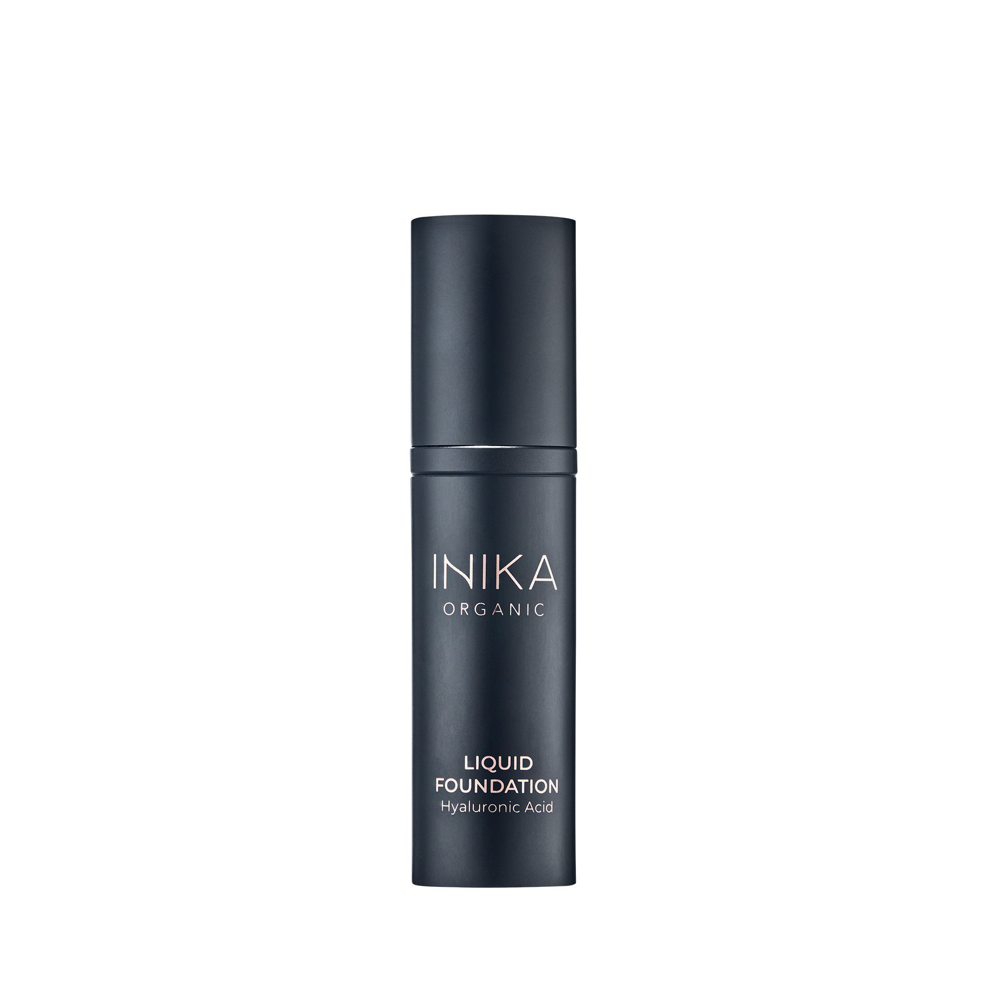 INIKA ORGANIC LIQUID FOUNDATION