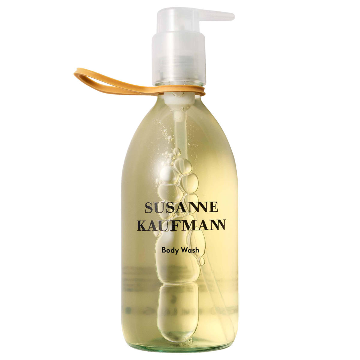 SUSANNE KAUFMANN DUSCHGEL - BODY WASH