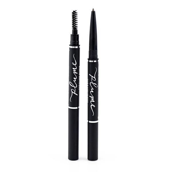 SALE - PLUME SCIENCE NOURISH & DEFINE BROW PENCIL