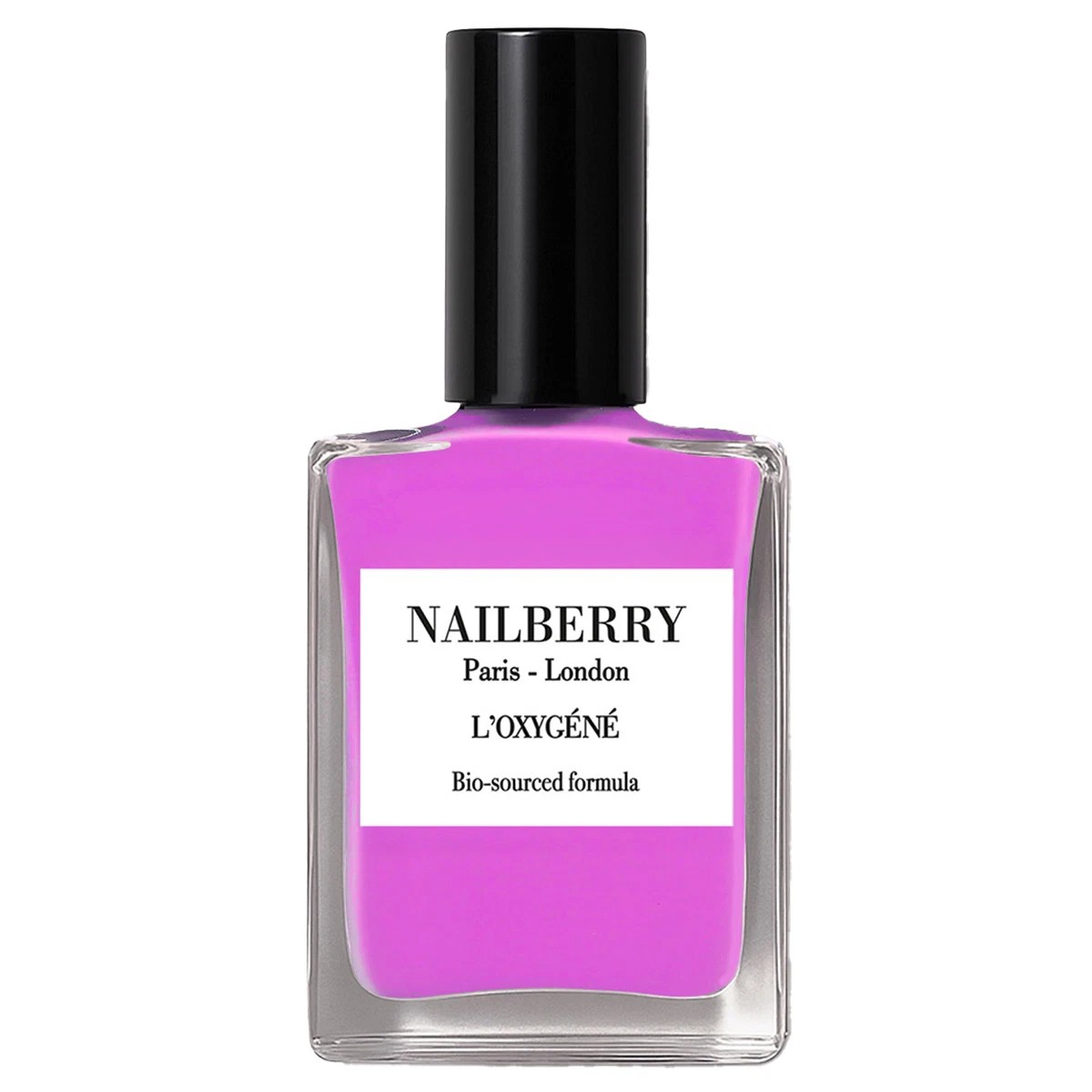 NAILBERRY NAIL LACQUER ULTRA VIOLET