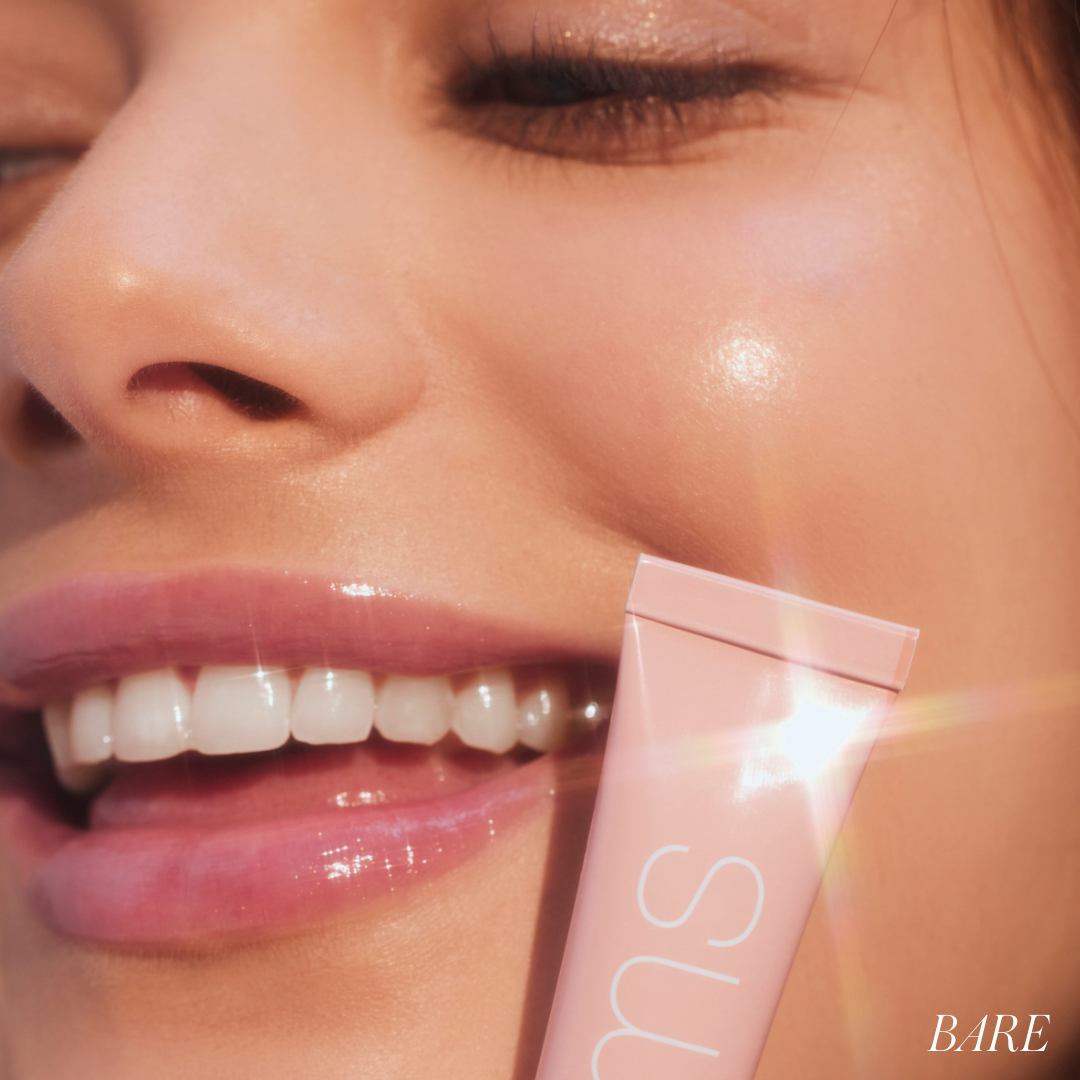 RMS BEAUTY | LIPLIGHTS CREAM LIP GLOSS