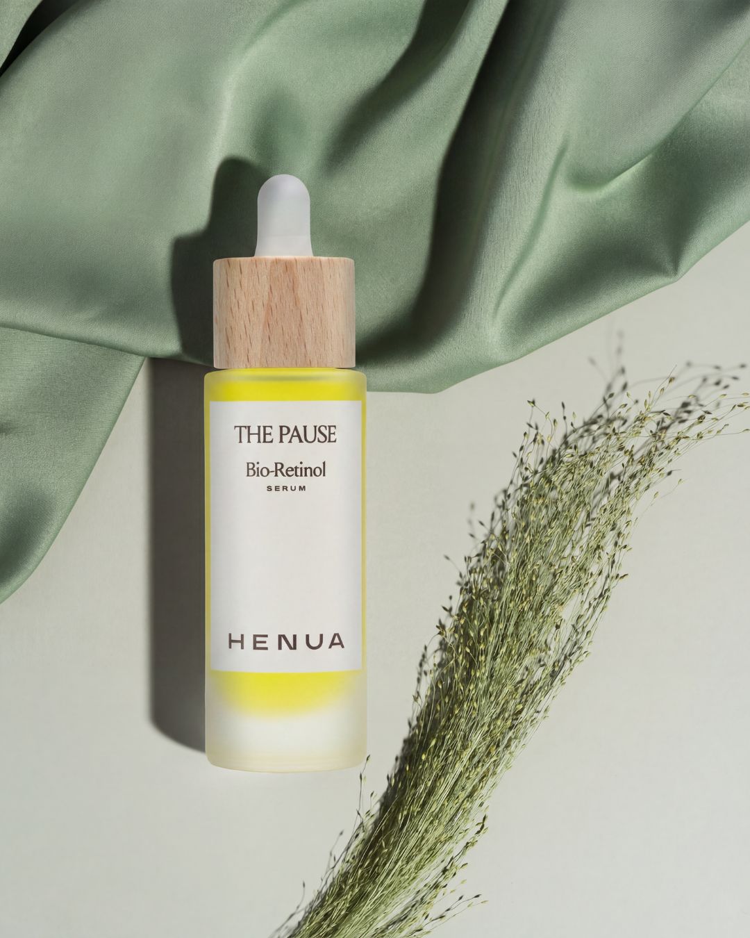 HENUA THE PAUSE BIO-RETINOL SERUM
