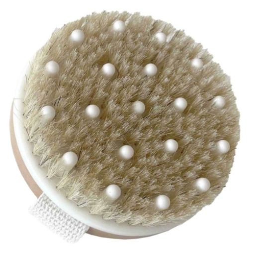 COSMETICS 27 BROSSE POUR LE CORPS - KÖRPERBÜRSTE