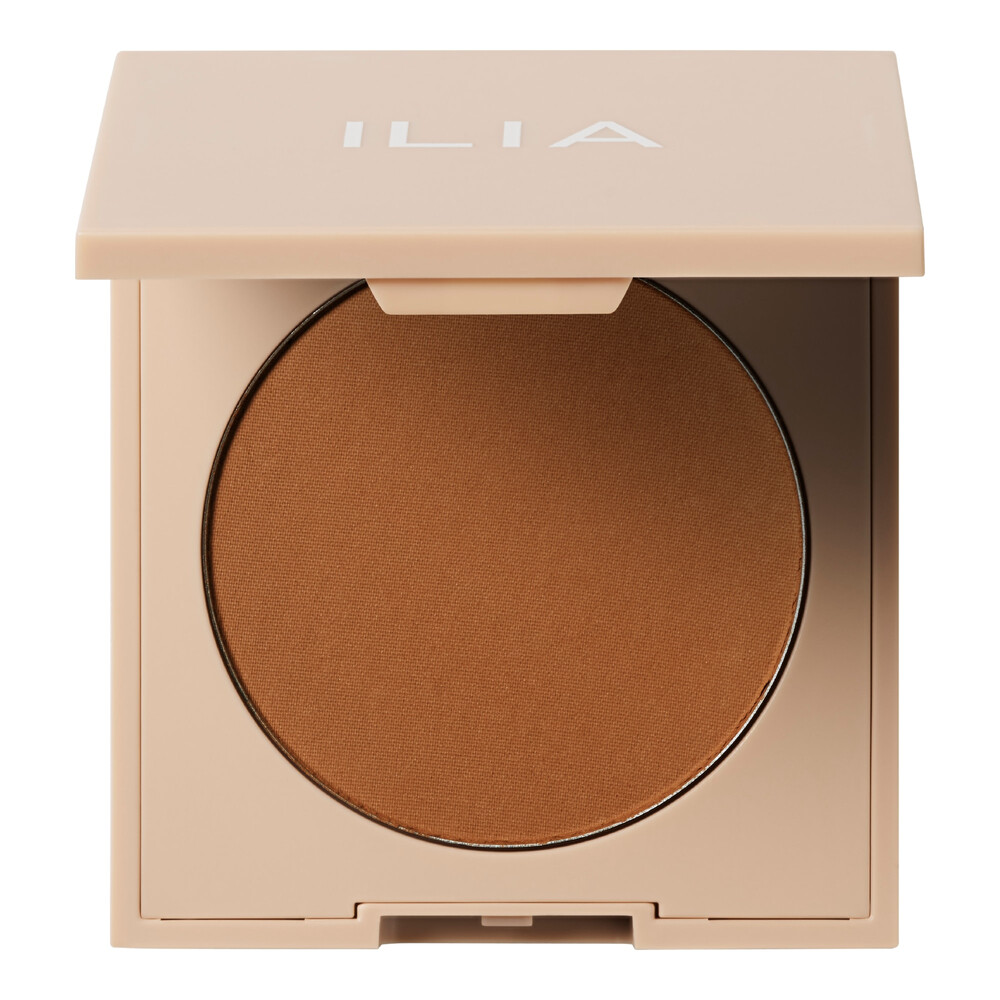 ILIA BEAUTY NIGHTLITE BRONZING POWDER_