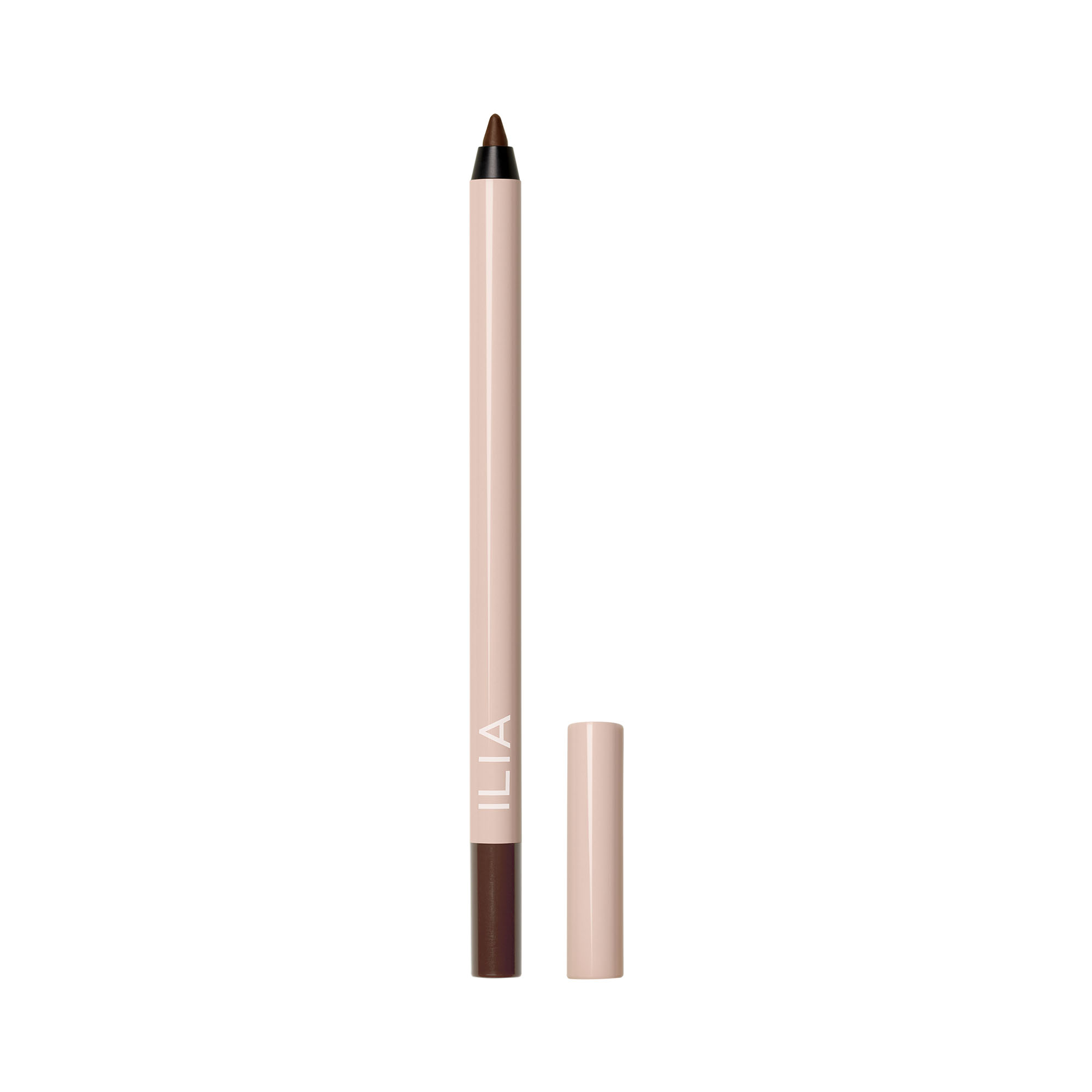 ILIA BEAUTY THRU LINE WATERPROOF EYELINER - MATTE