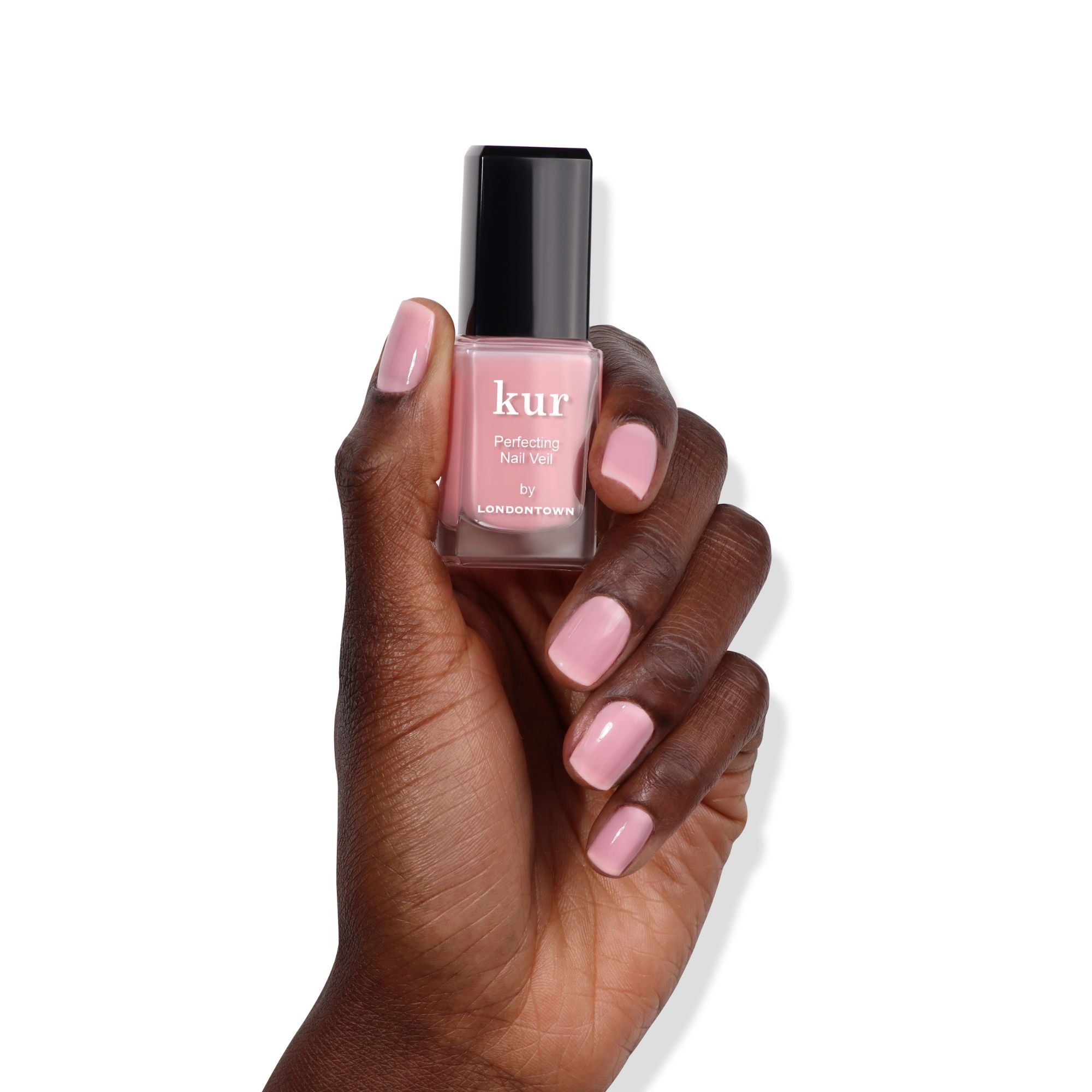 LONDONTOWN KUR NAIL VEIL NO.7