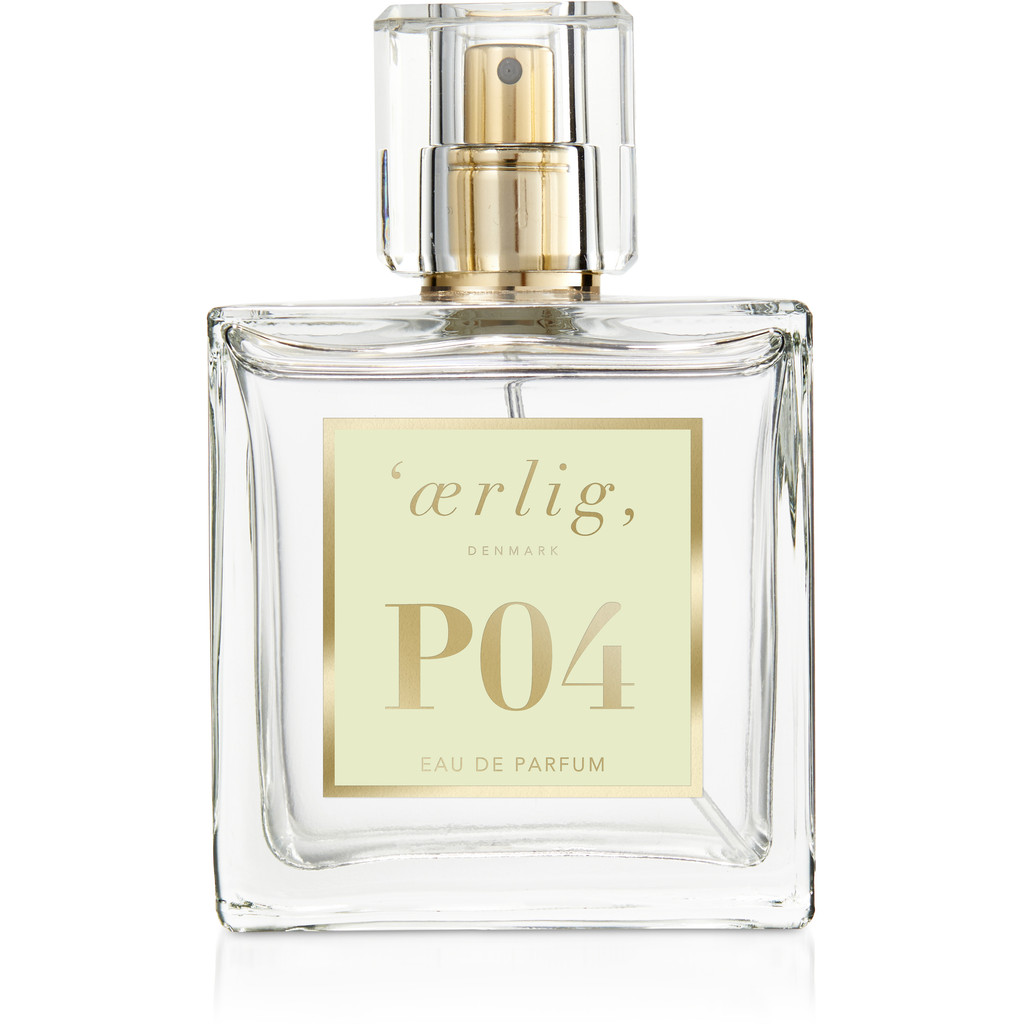 AERLIG PARFUM P04