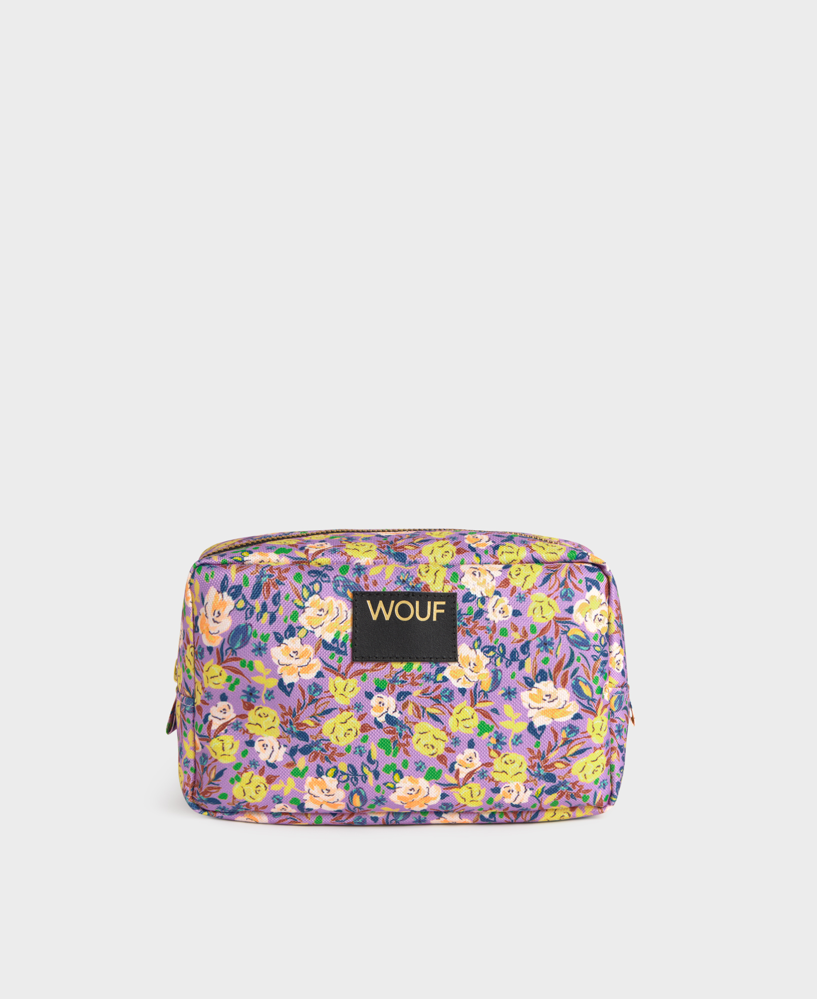 WOUF SUNDANCE TOILETRY BAG